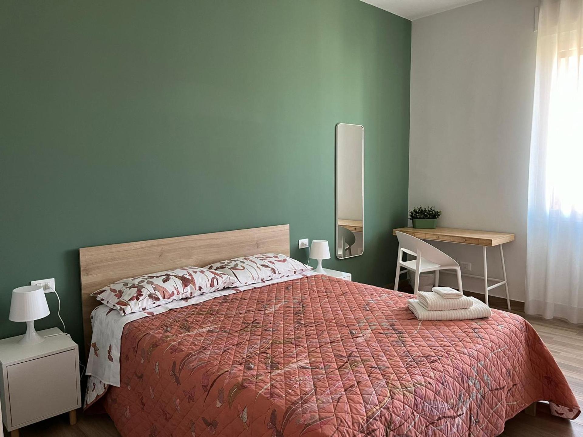 Dimora in Fiore B&B - Photo 31