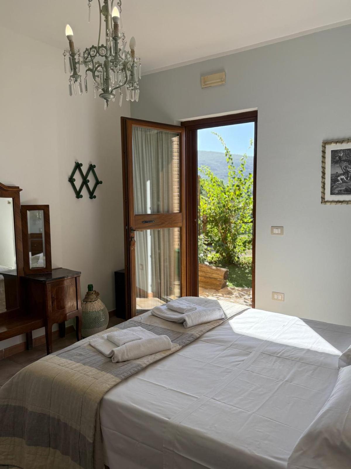 Agriturismo La Svolta - Photo 24