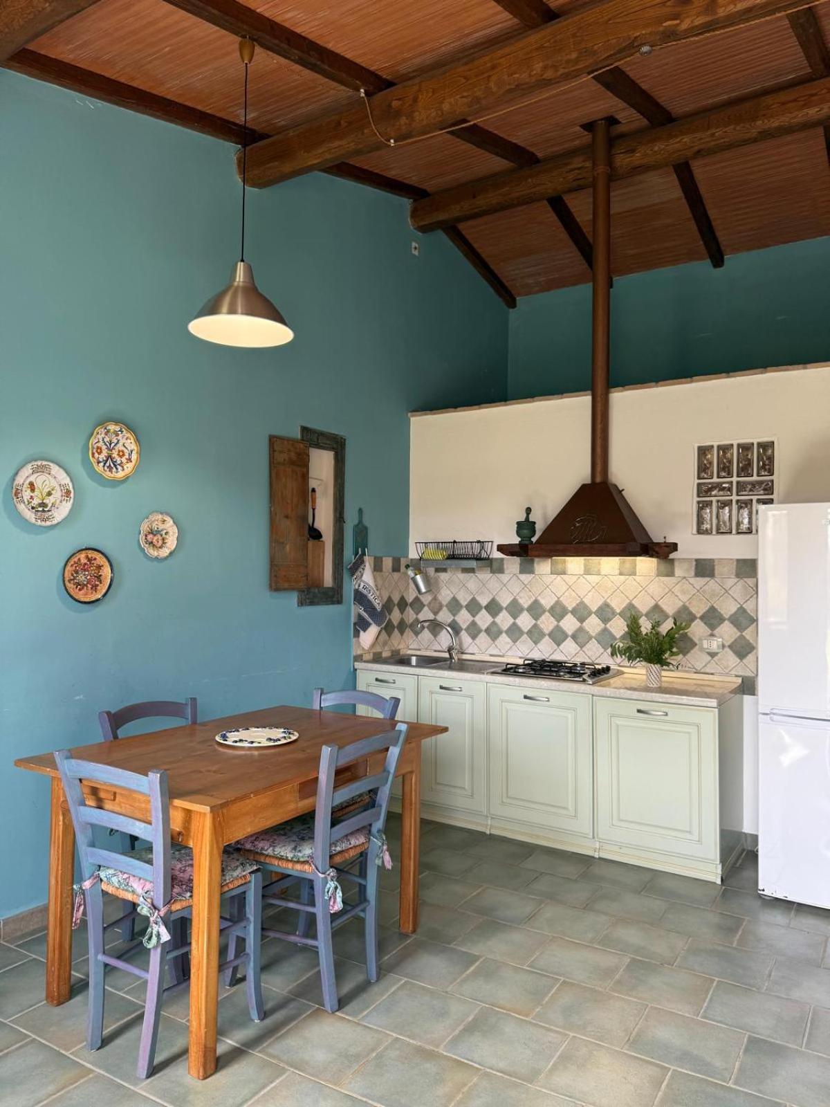 Agriturismo La Svolta - Photo 29