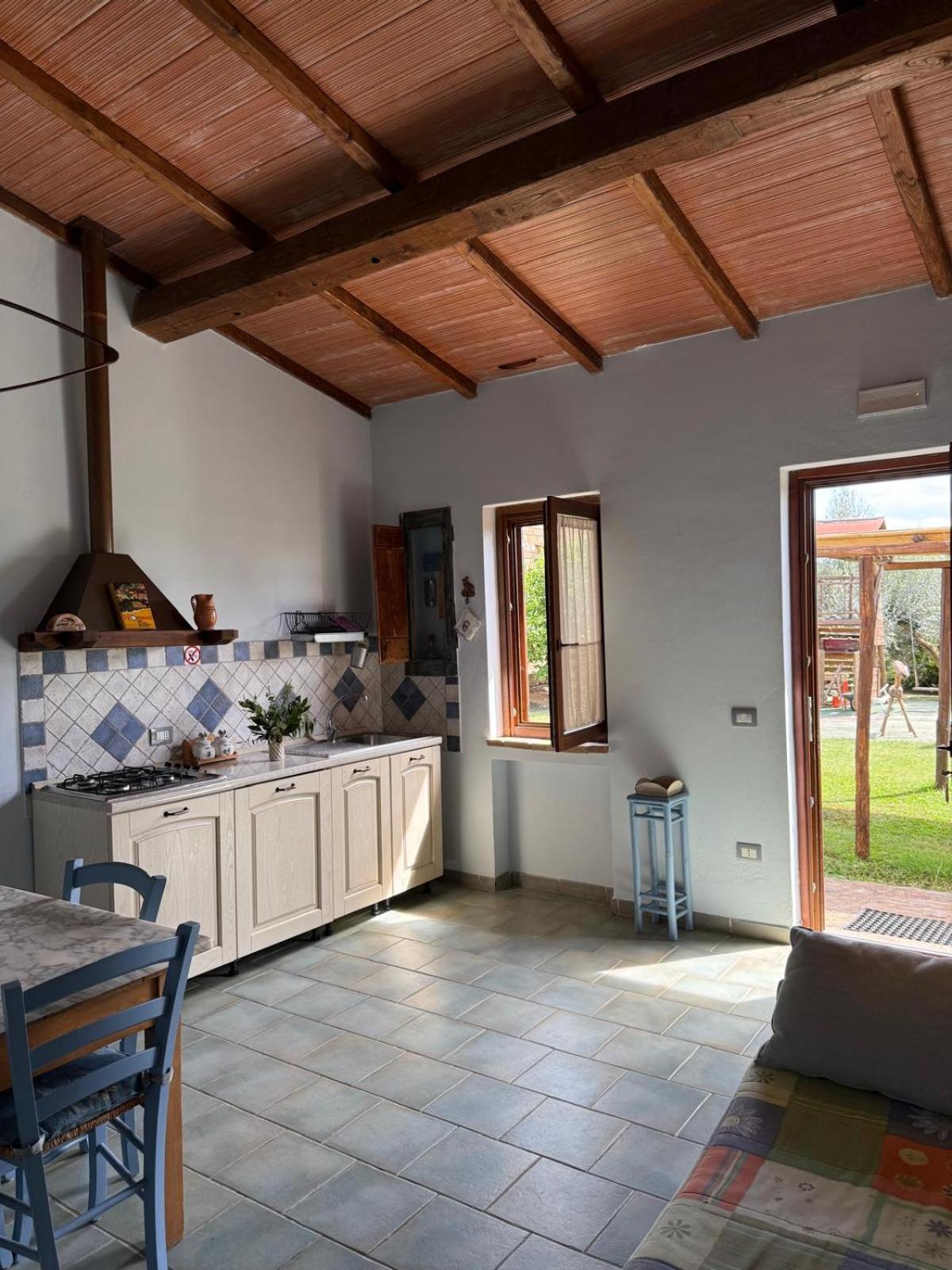 Agriturismo La Svolta - Photo 20