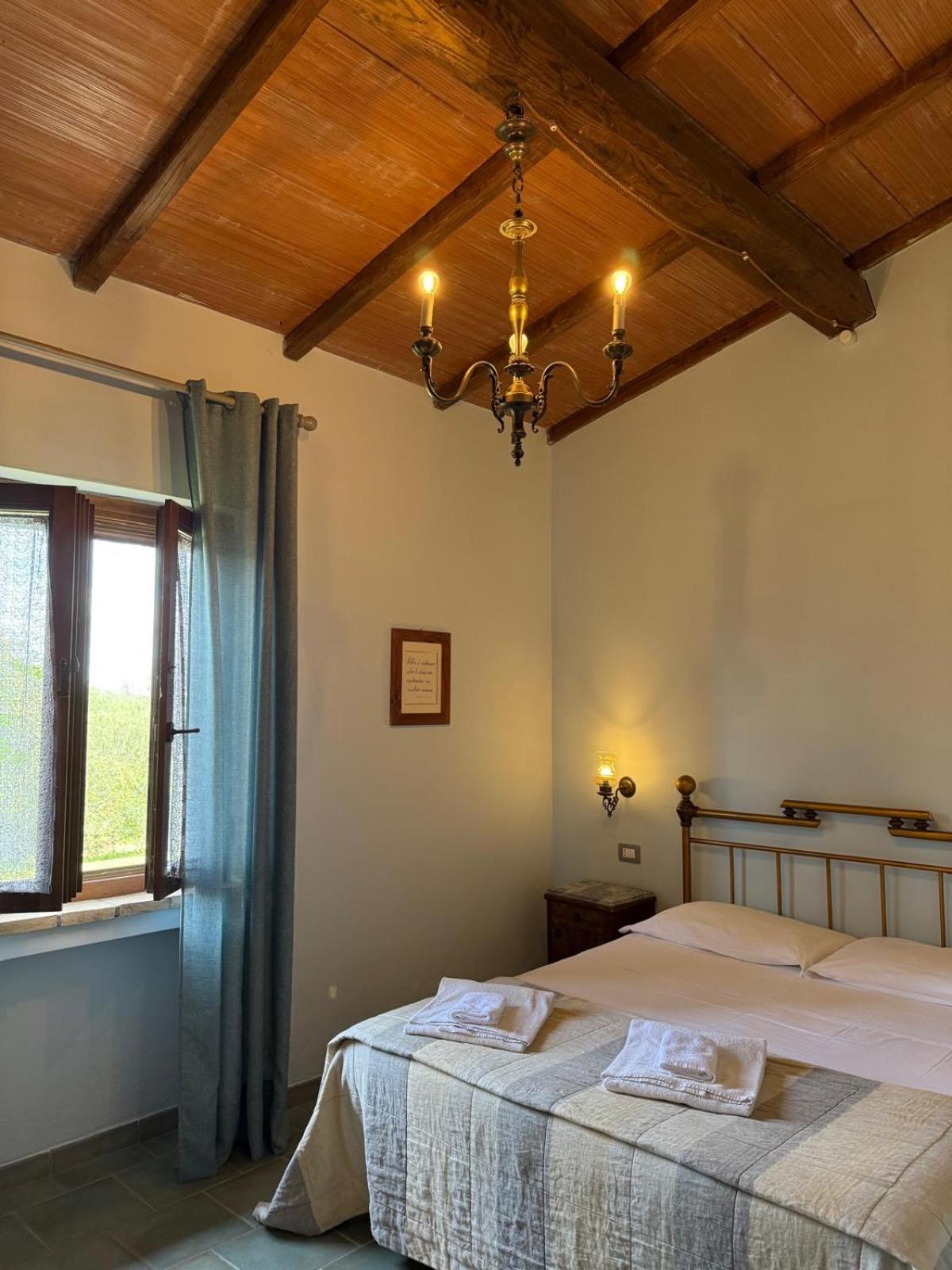 Agriturismo La Svolta - Photo 22