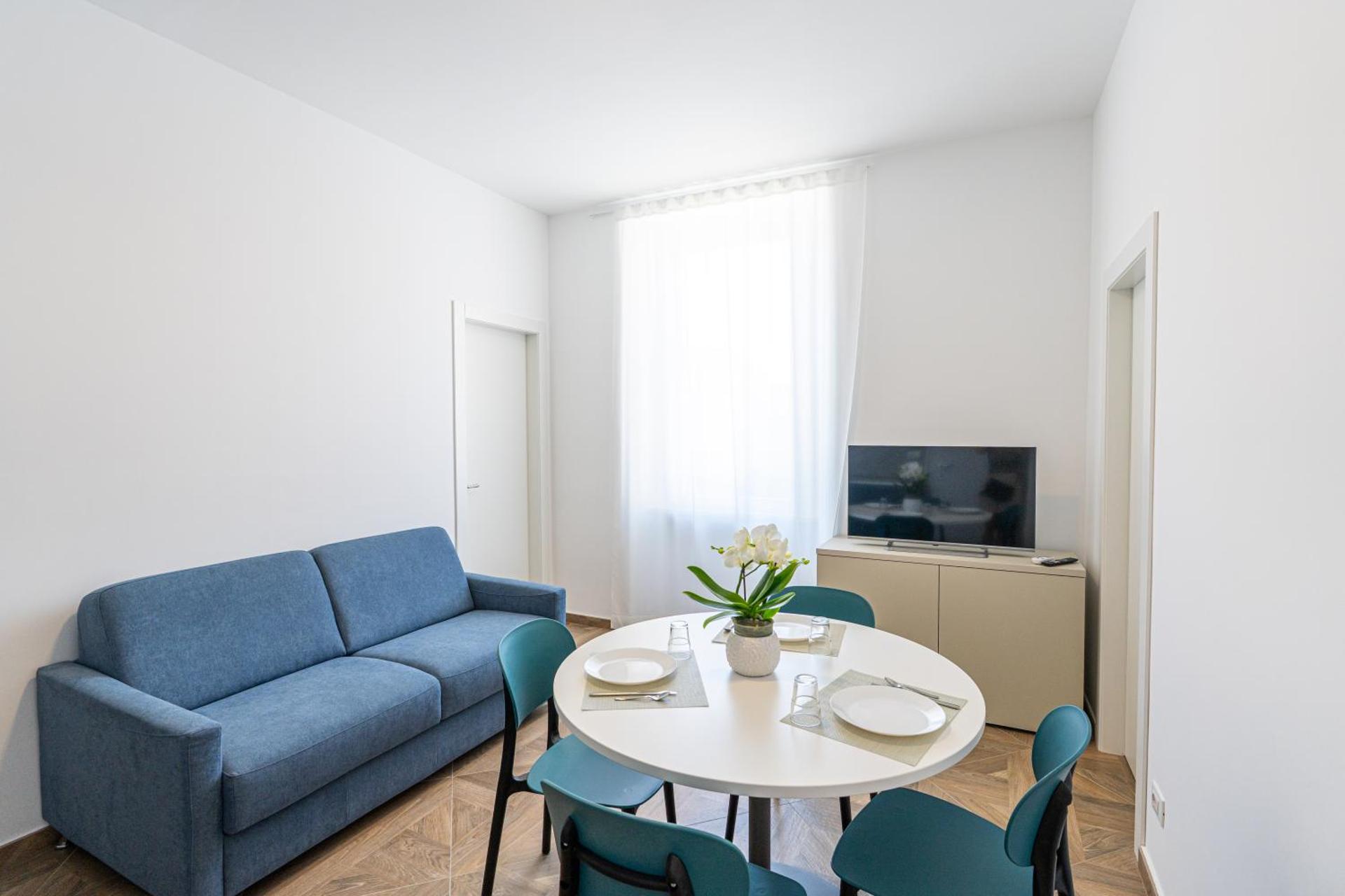 Residence Sanremo - Photo 23
