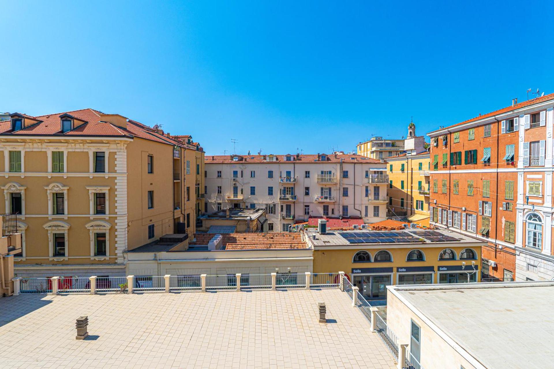 Residence Sanremo