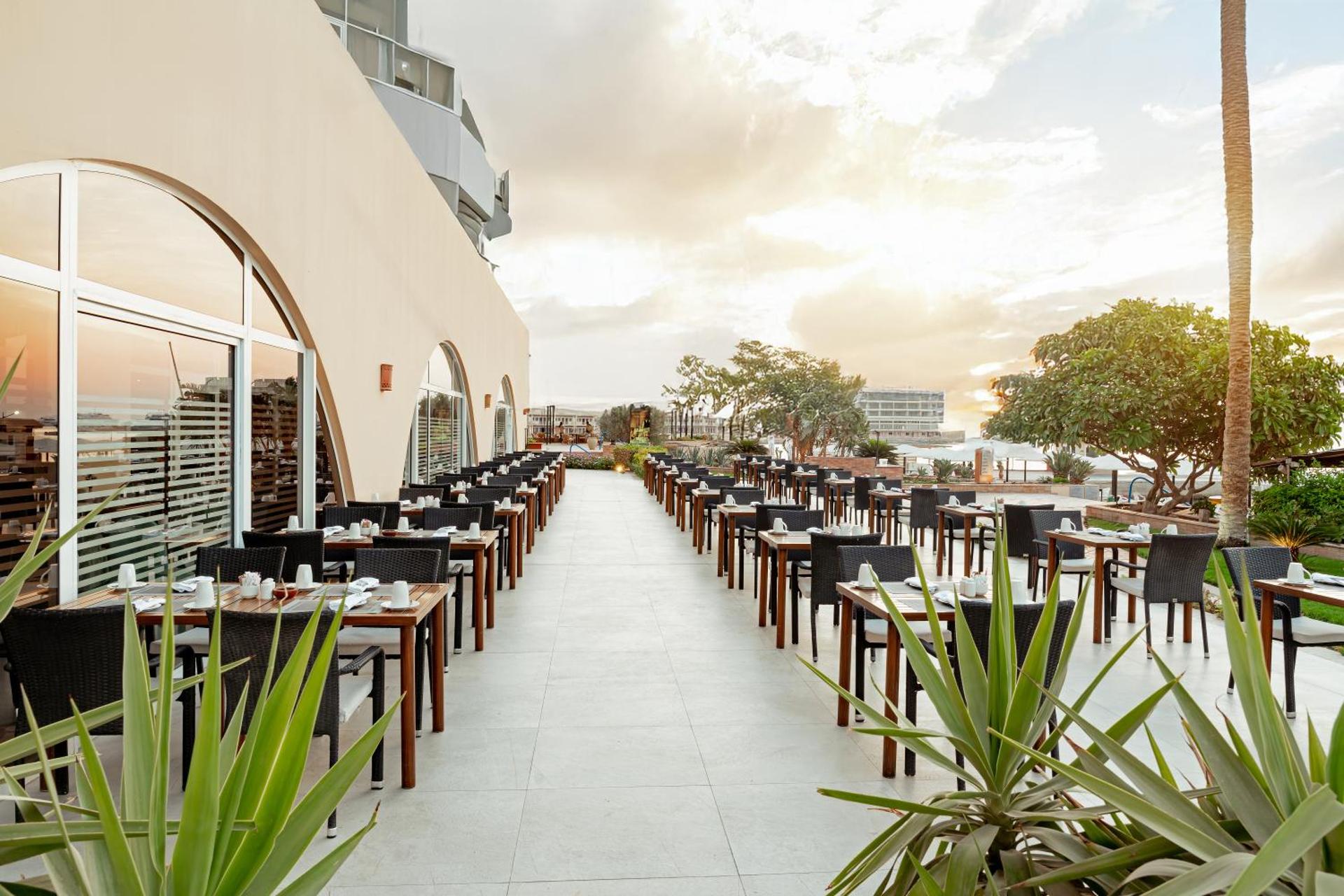 Hurghada Marriott Beach Resort - Photo 48