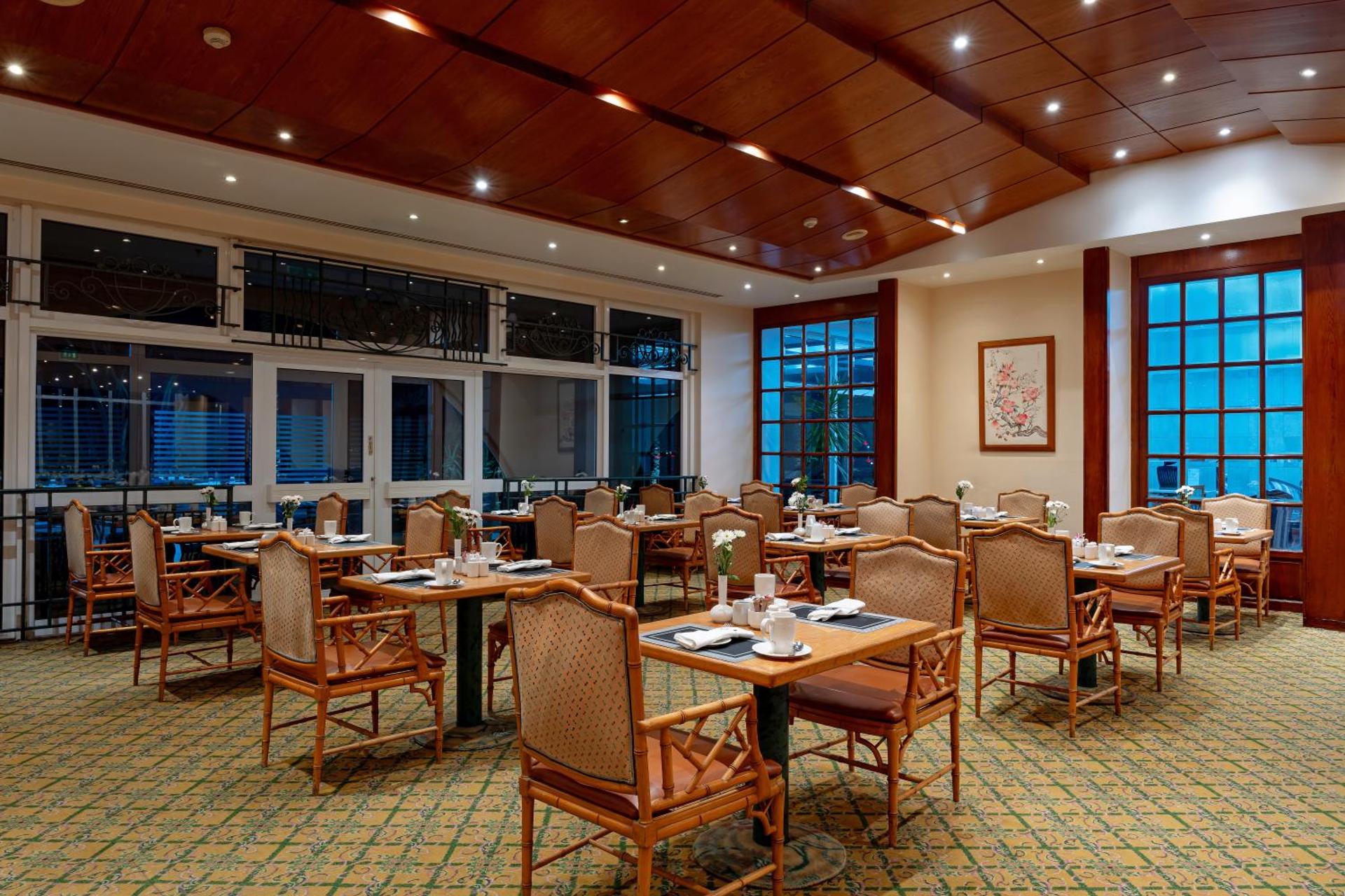 Hurghada Marriott Beach Resort - Photo 49