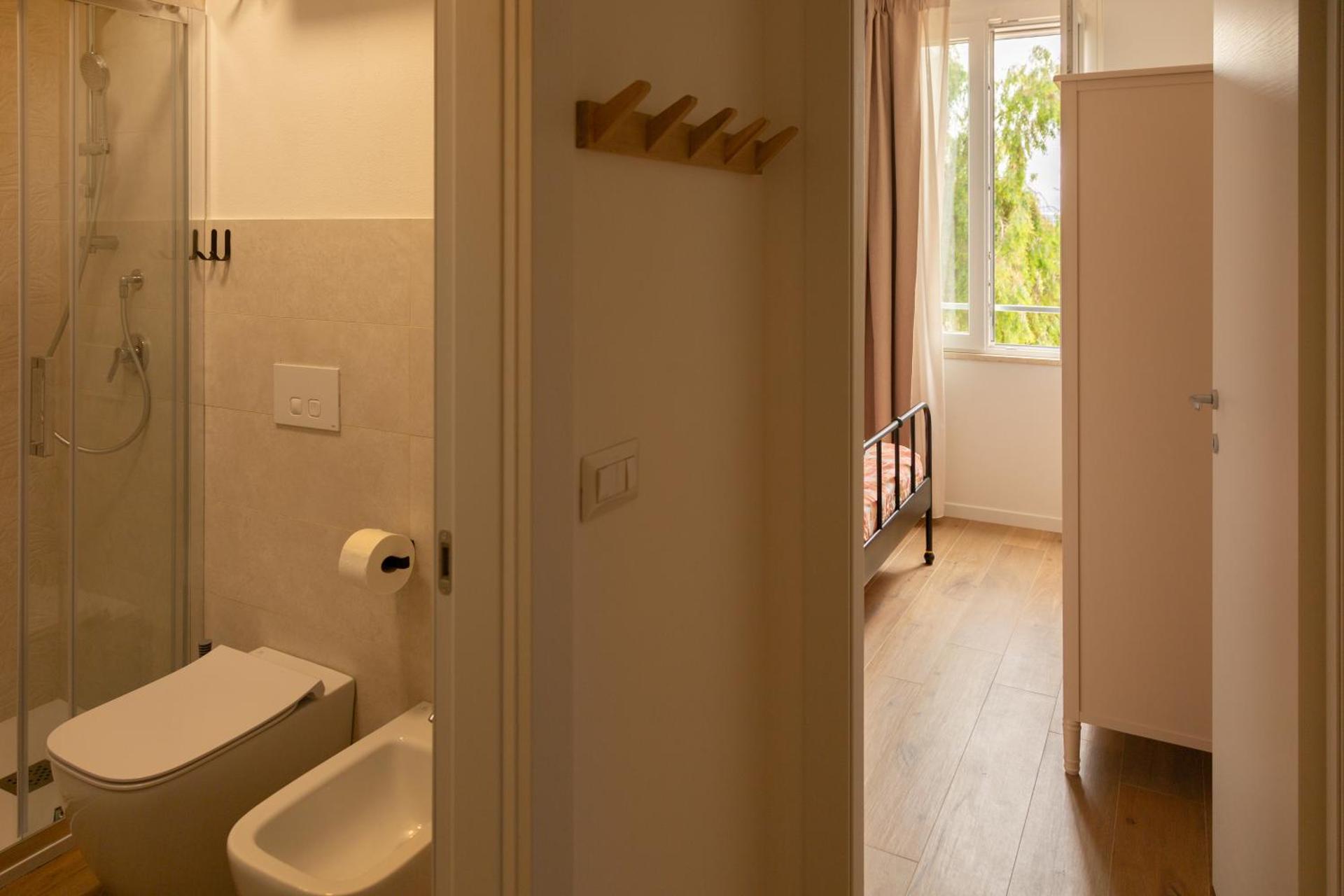 Quadruple Room with Garden View - Photo 2