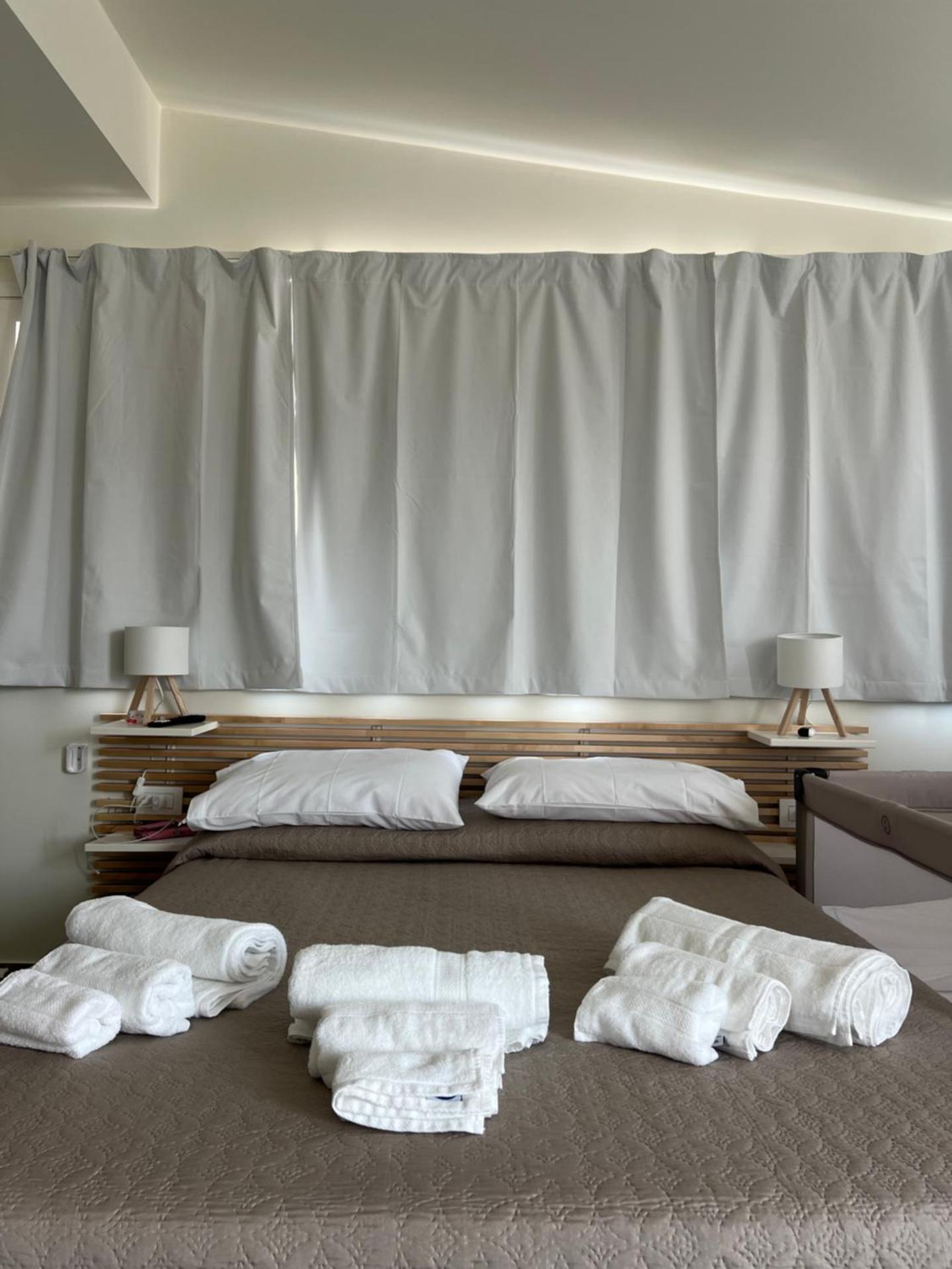 B&B Penthouse - Photo 24