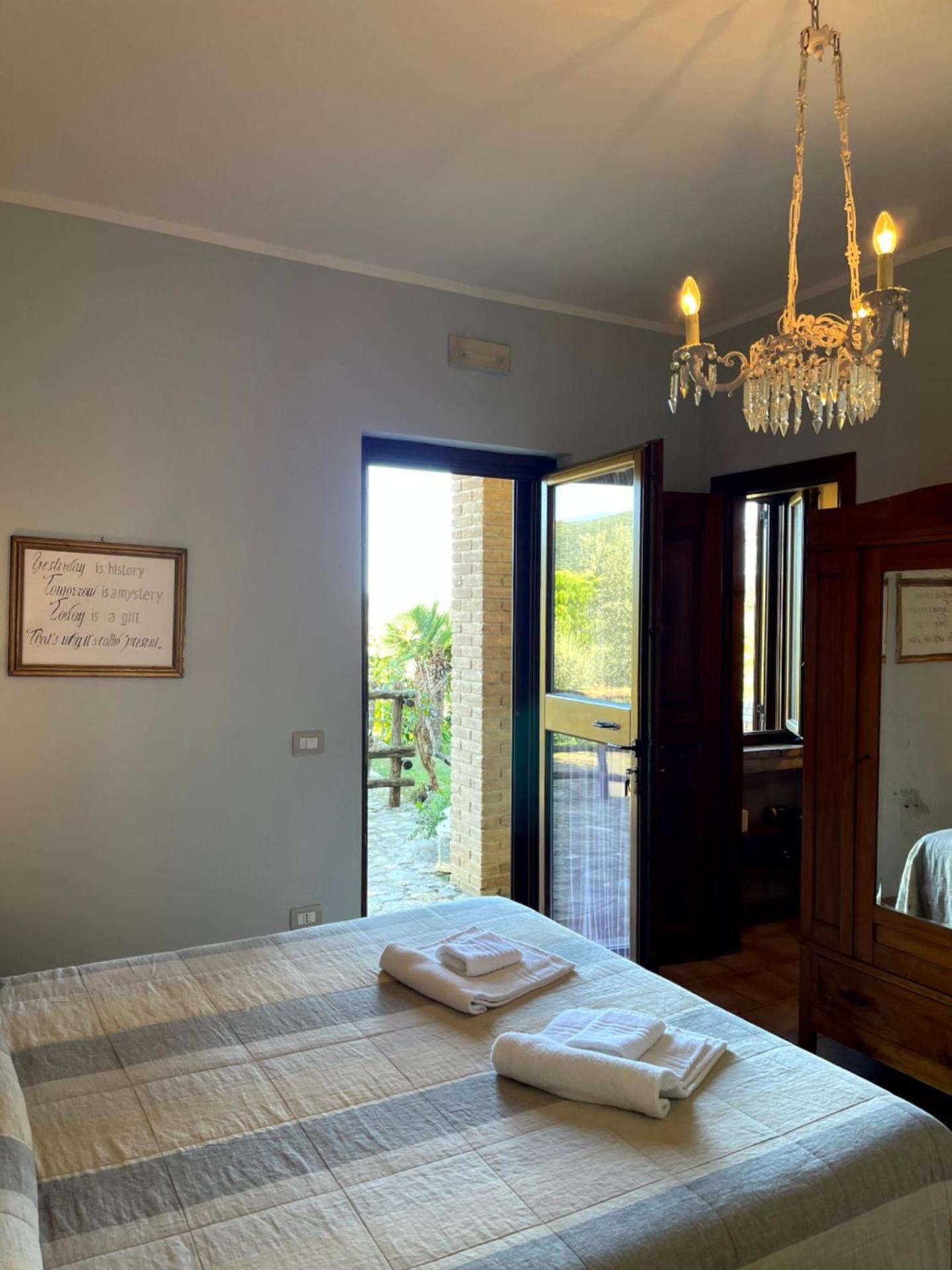 Agriturismo La Svolta - Photo 31