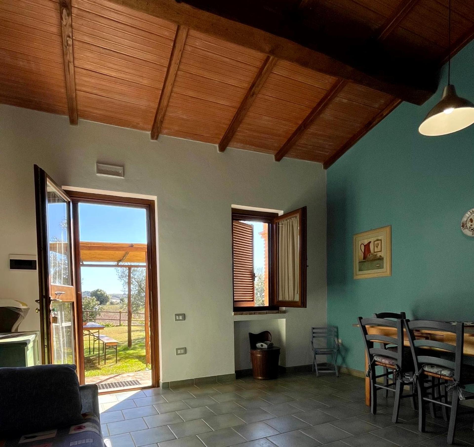 Agriturismo La Svolta - Photo 26