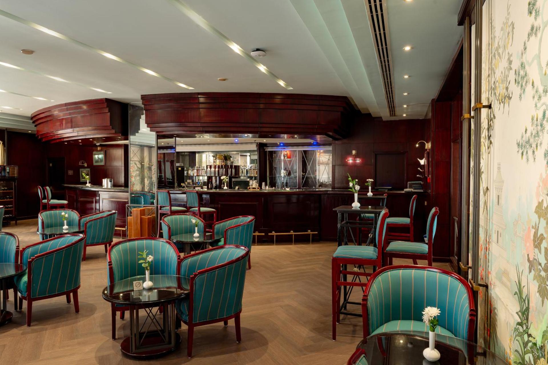 Hurghada Marriott Beach Resort - Photo 28