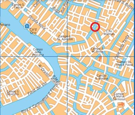 Ca' Verde - 5 min to Rialto Bridge - Photo 5