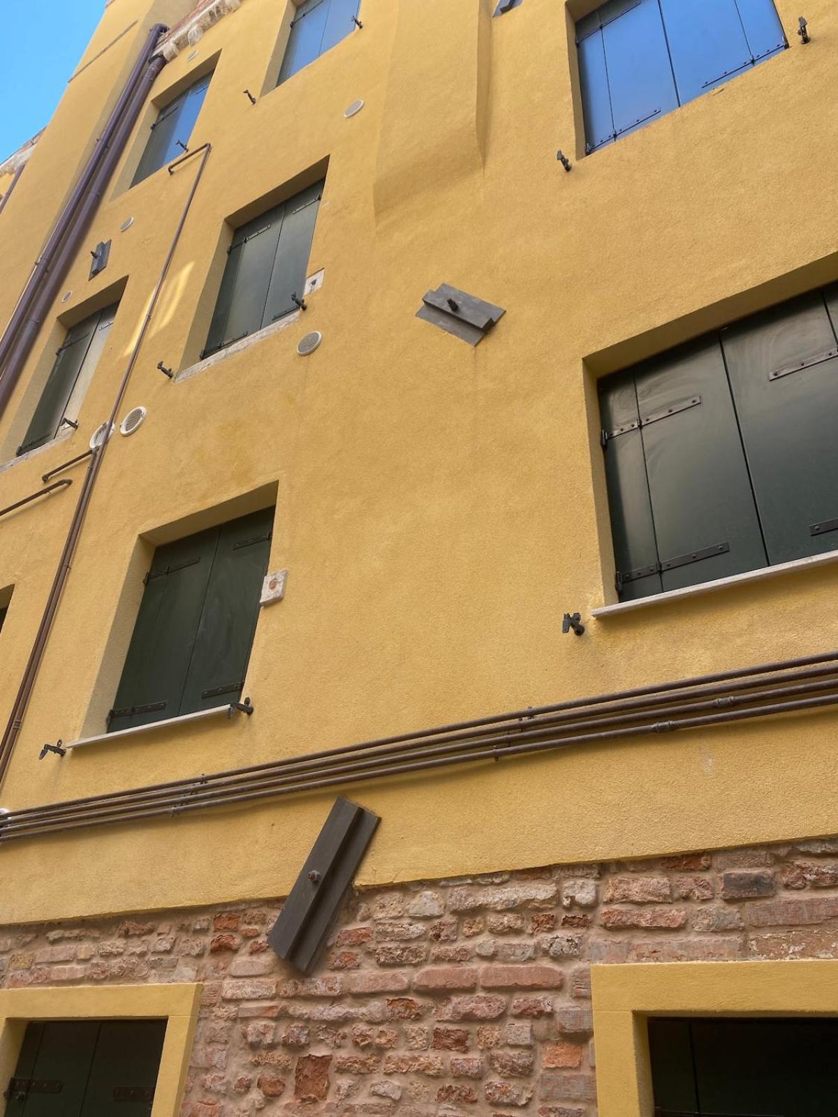 Ca' Verde - 5 min to Rialto Bridge - Photo 16