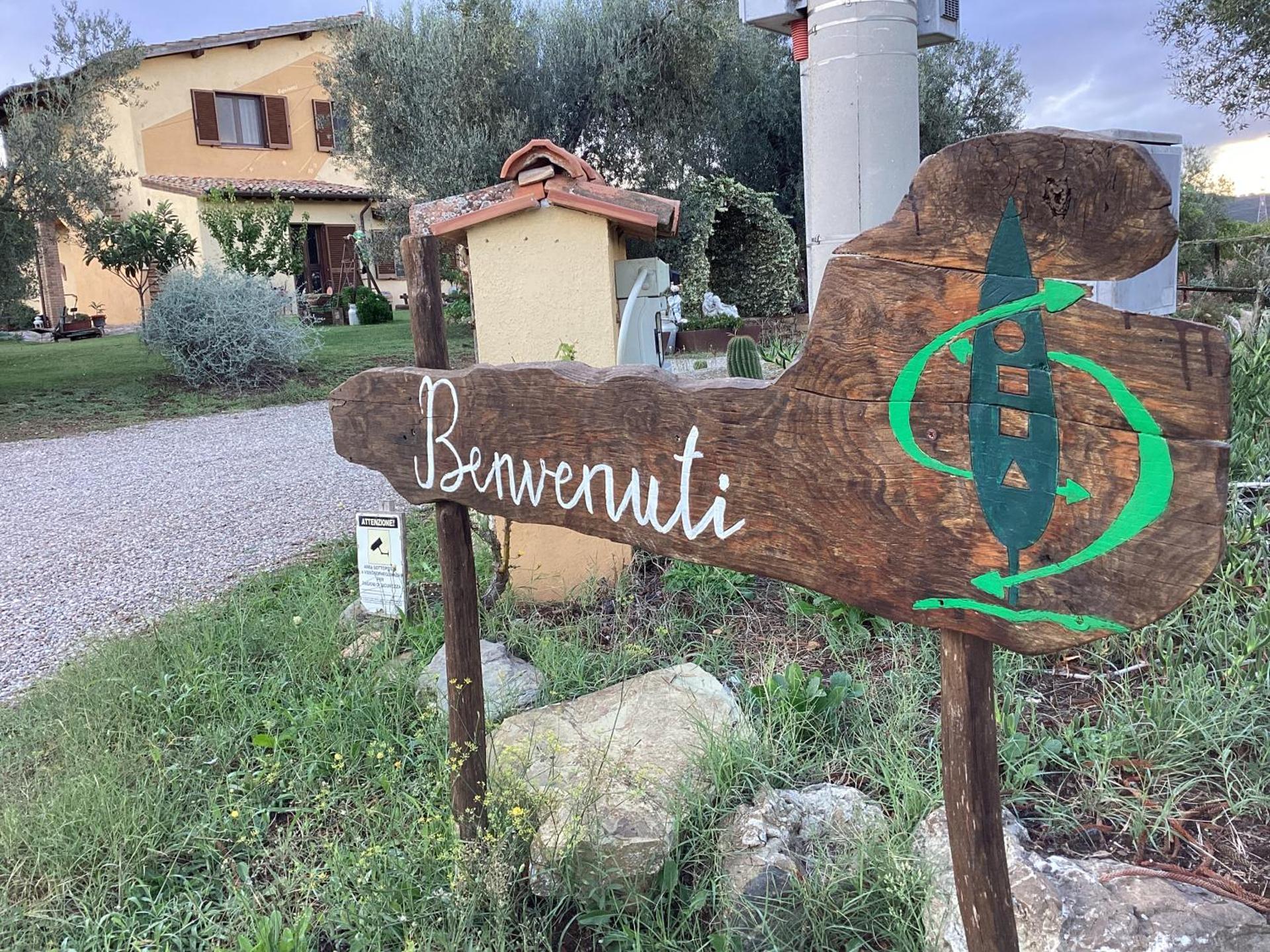 Agriturismo La Svolta