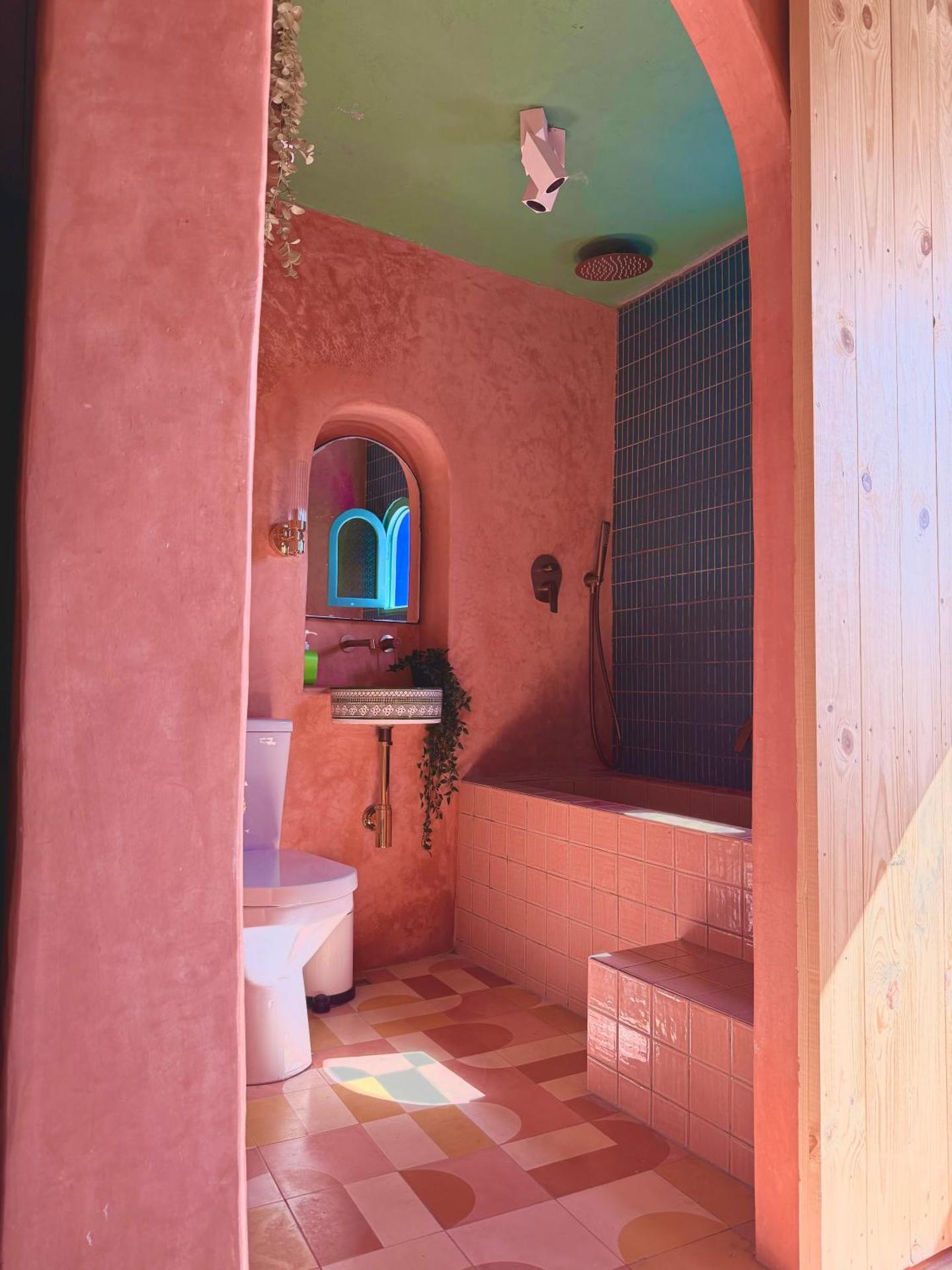 Casa Amina - Photo 44