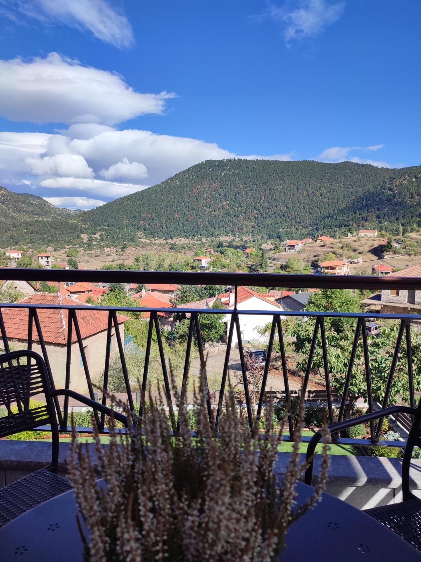 Ξενώνας Αγανίππη - Photo 74