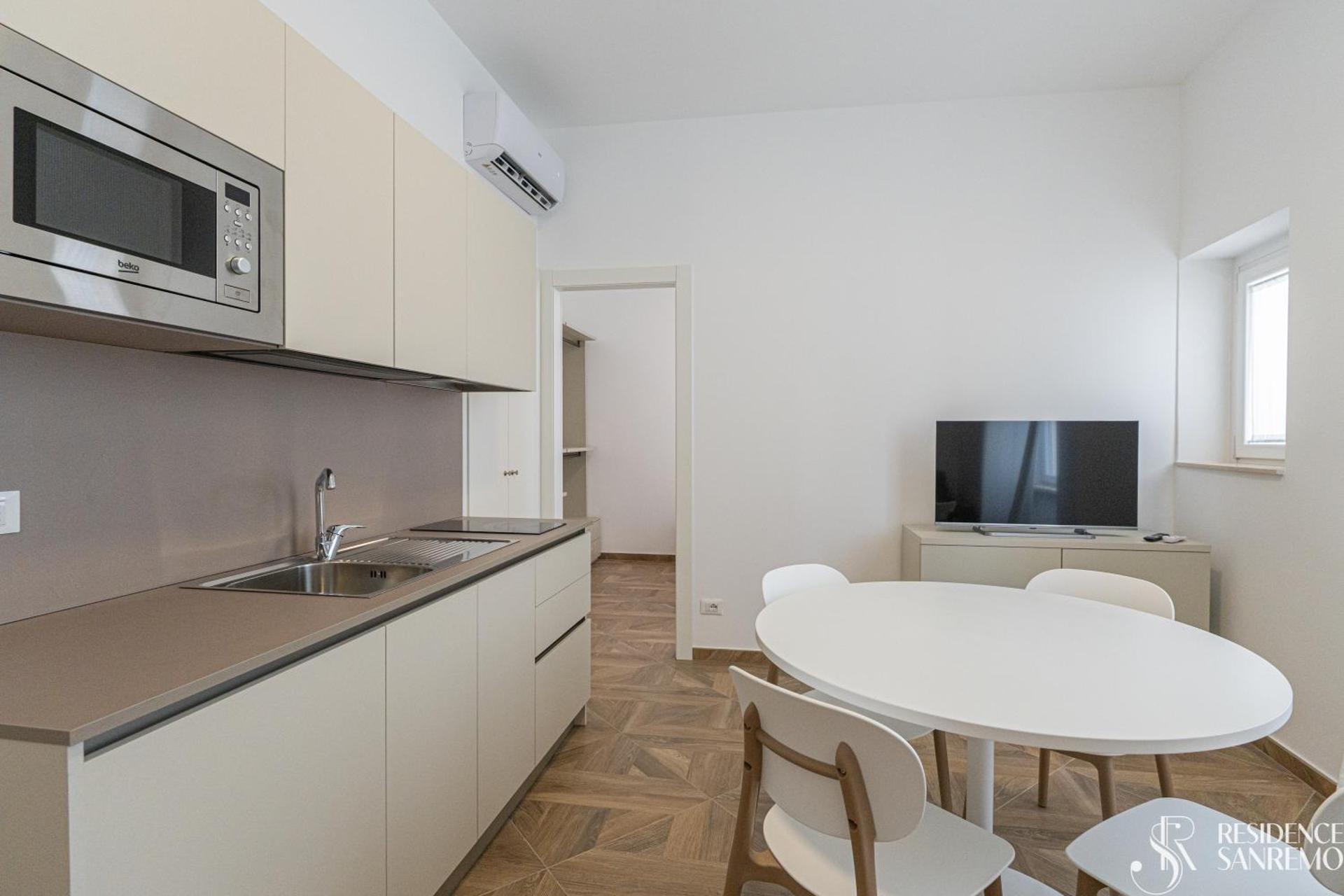 Residence Sanremo - Photo 3