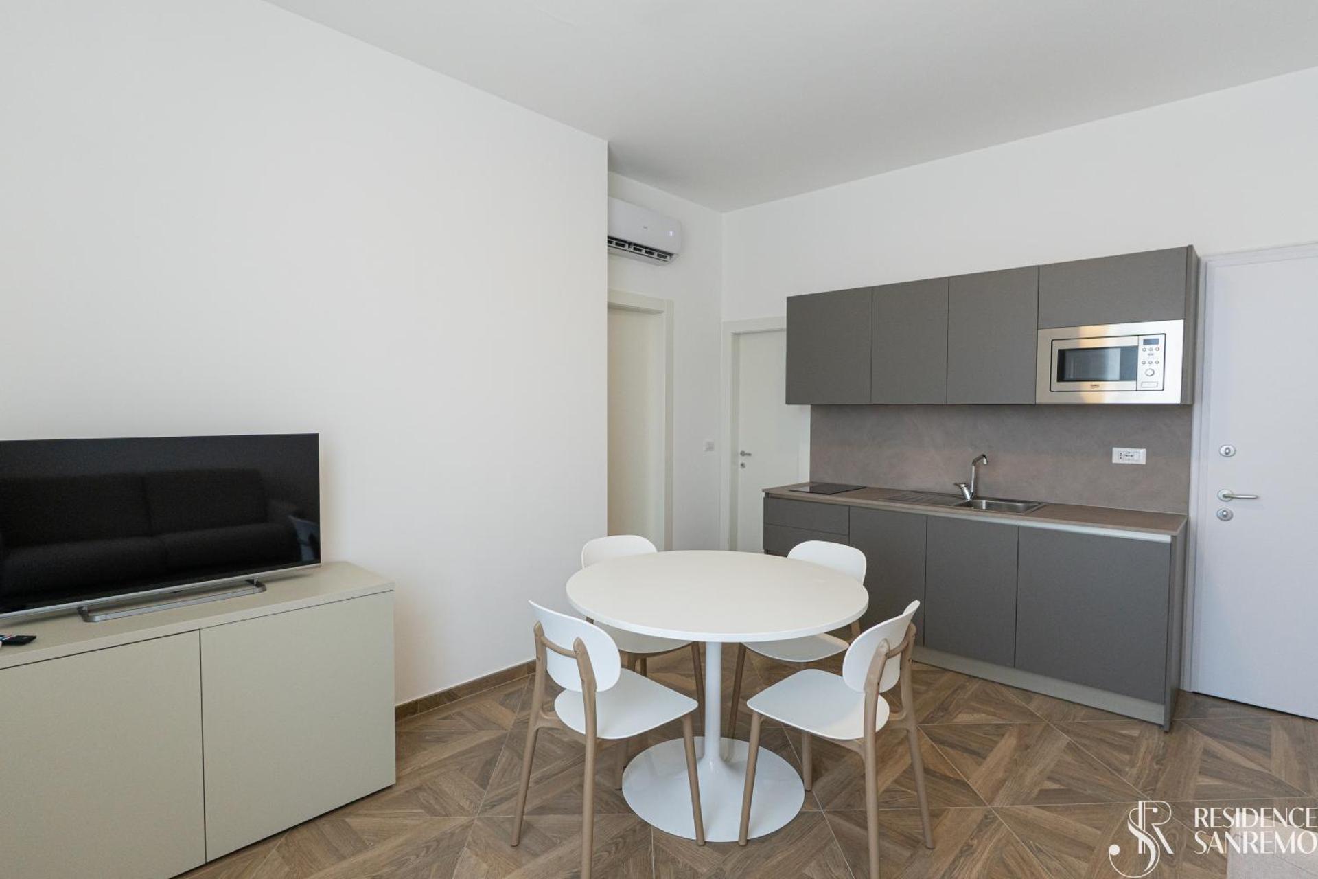 Residence Sanremo - Photo 17