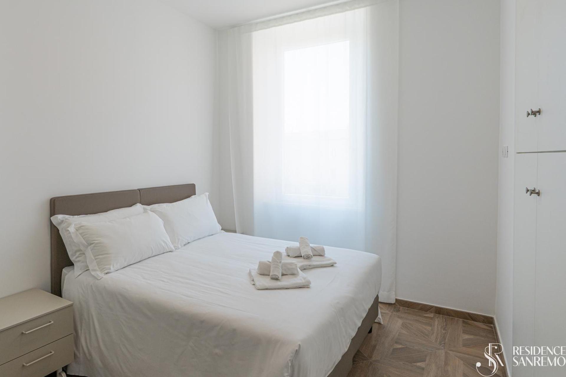 Residence Sanremo - Photo 16