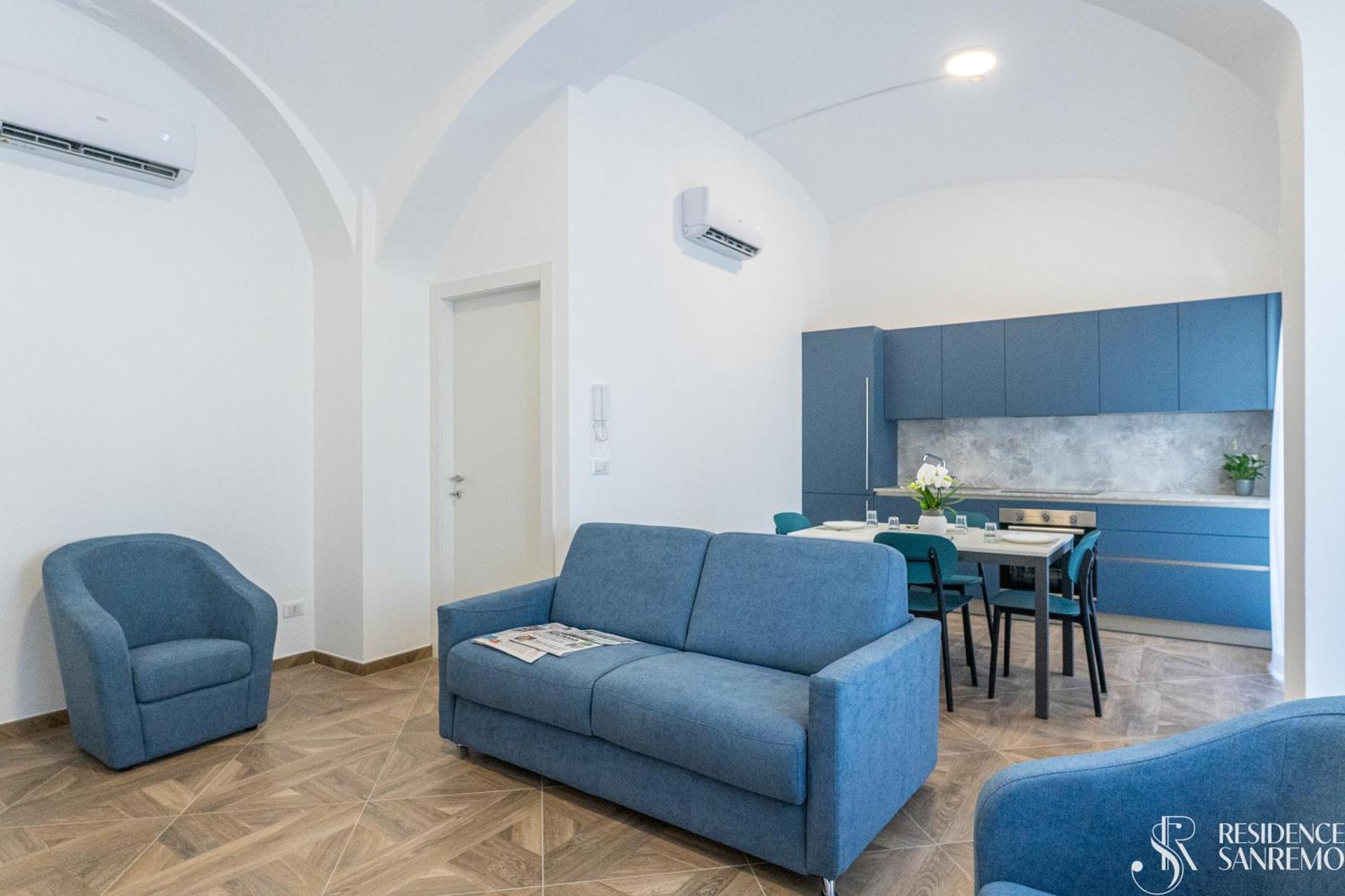 Residence Sanremo - Photo 27