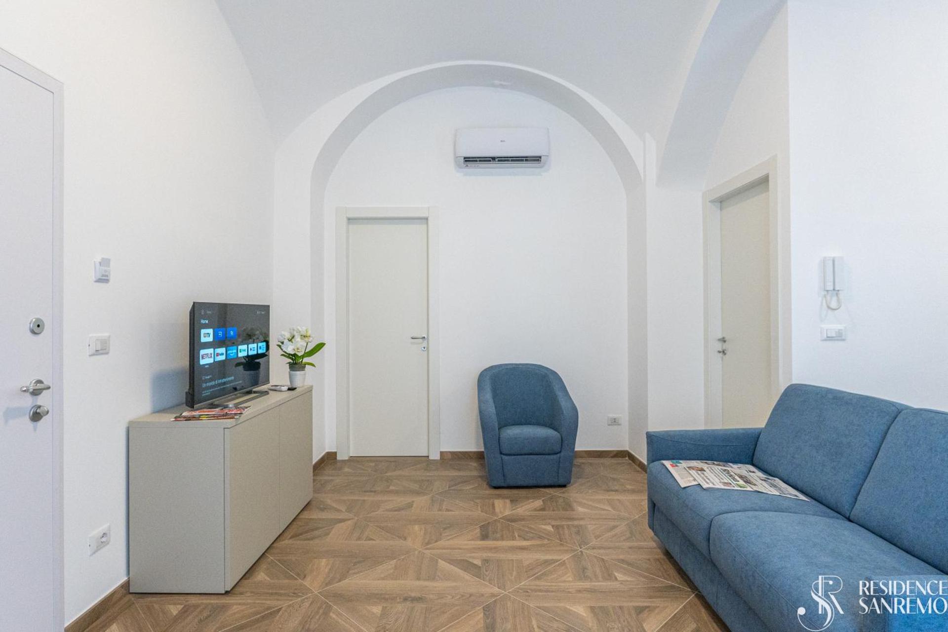 Residence Sanremo - Photo 28