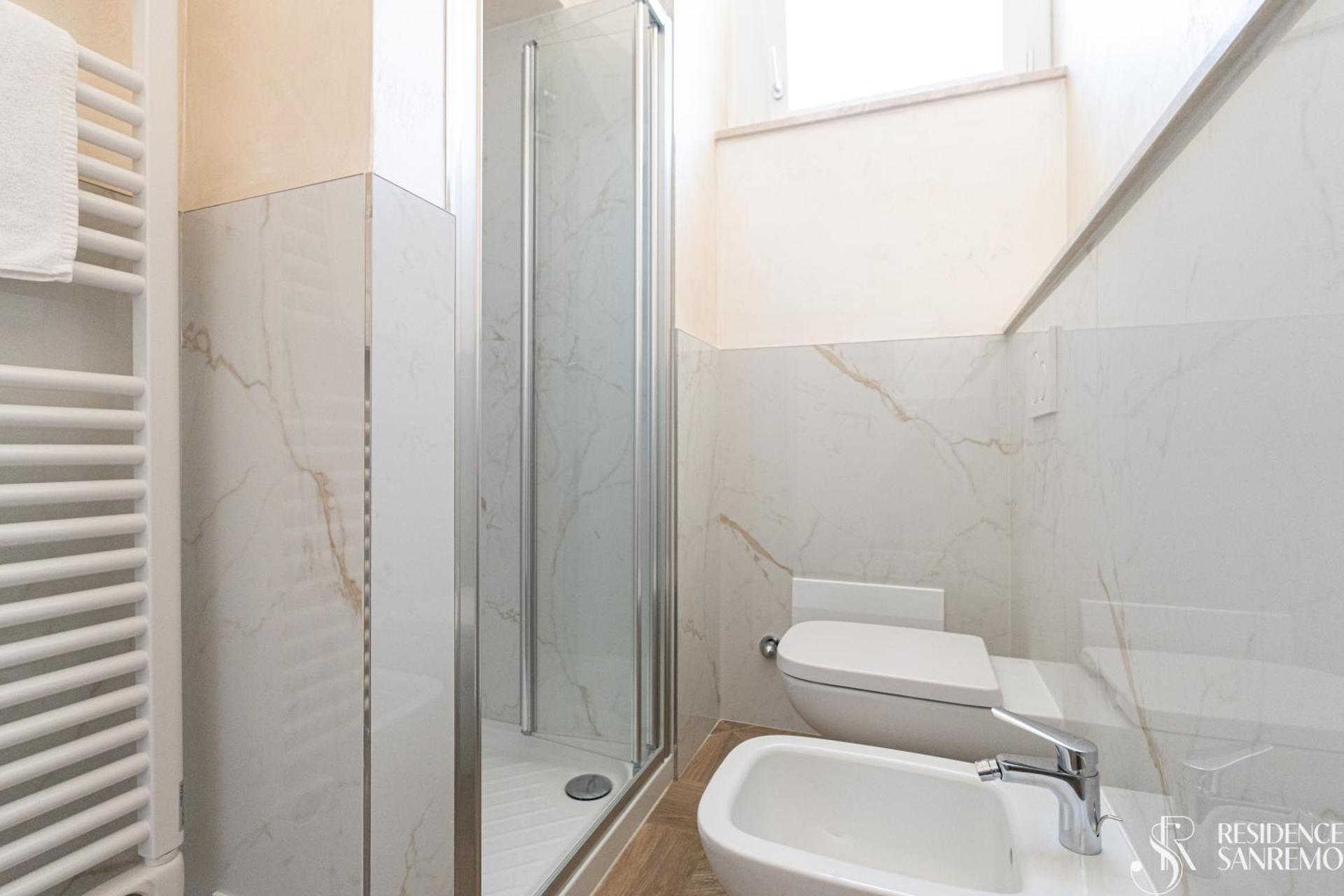 Residence Sanremo - Photo 20