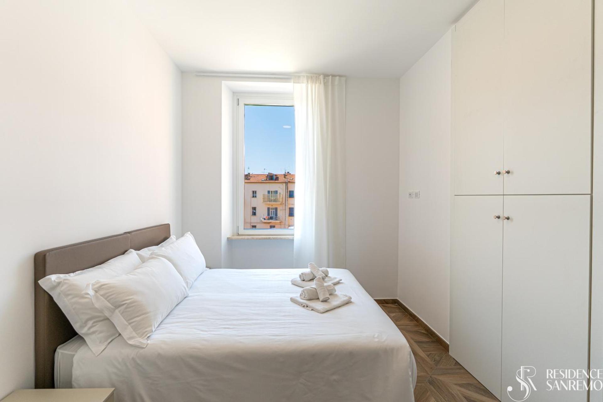 Residence Sanremo - Photo 19