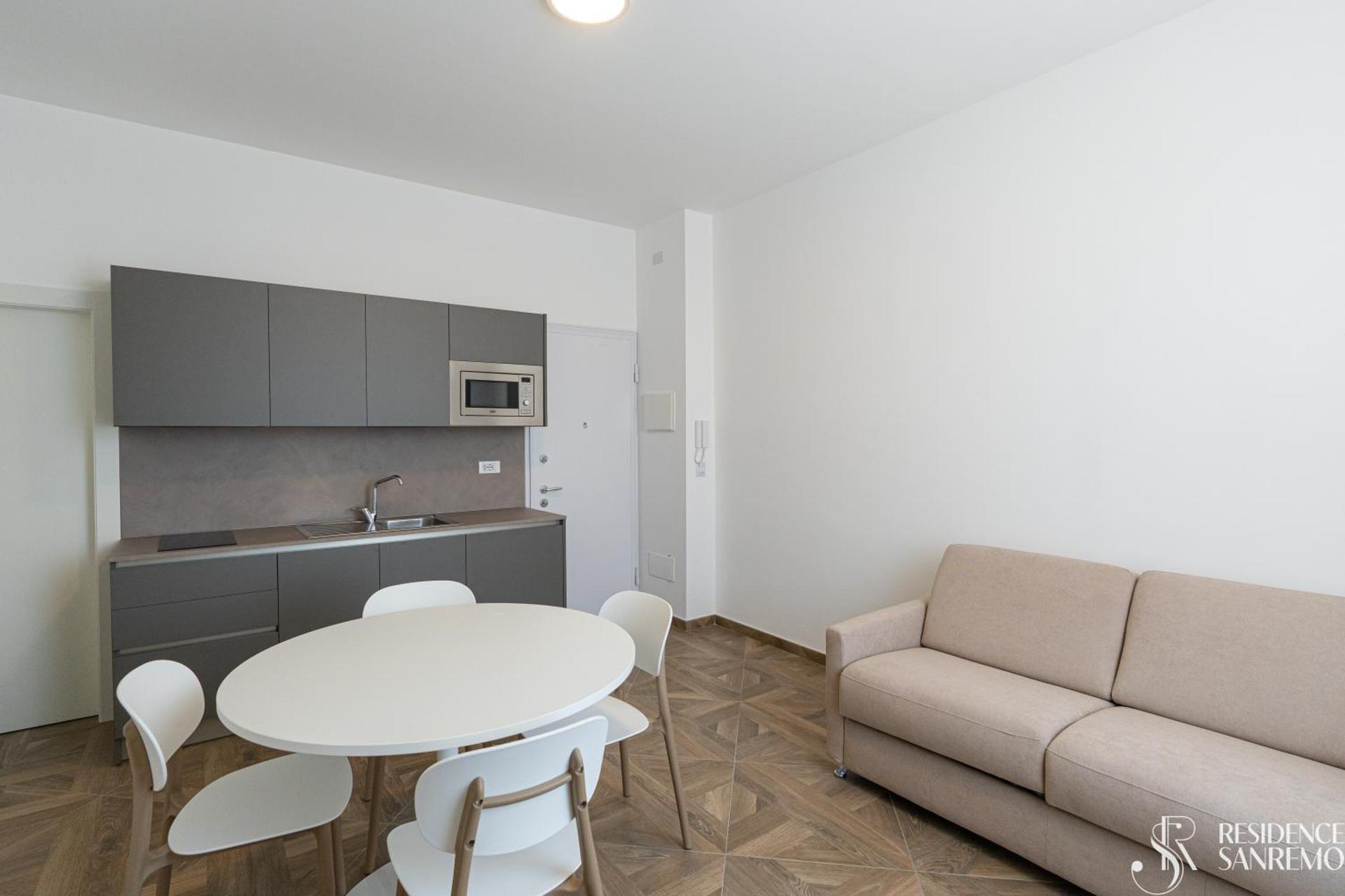 Residence Sanremo - Photo 21