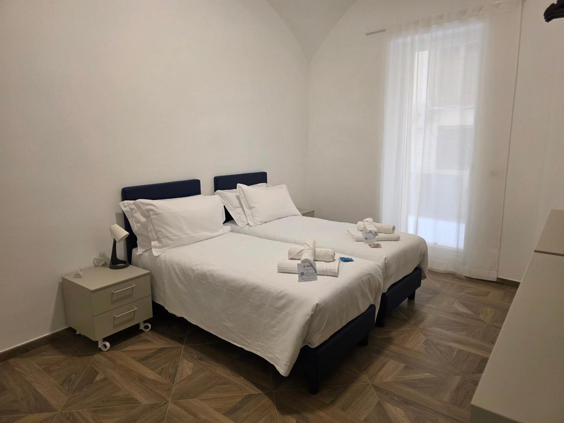 Residence Sanremo - Photo 29