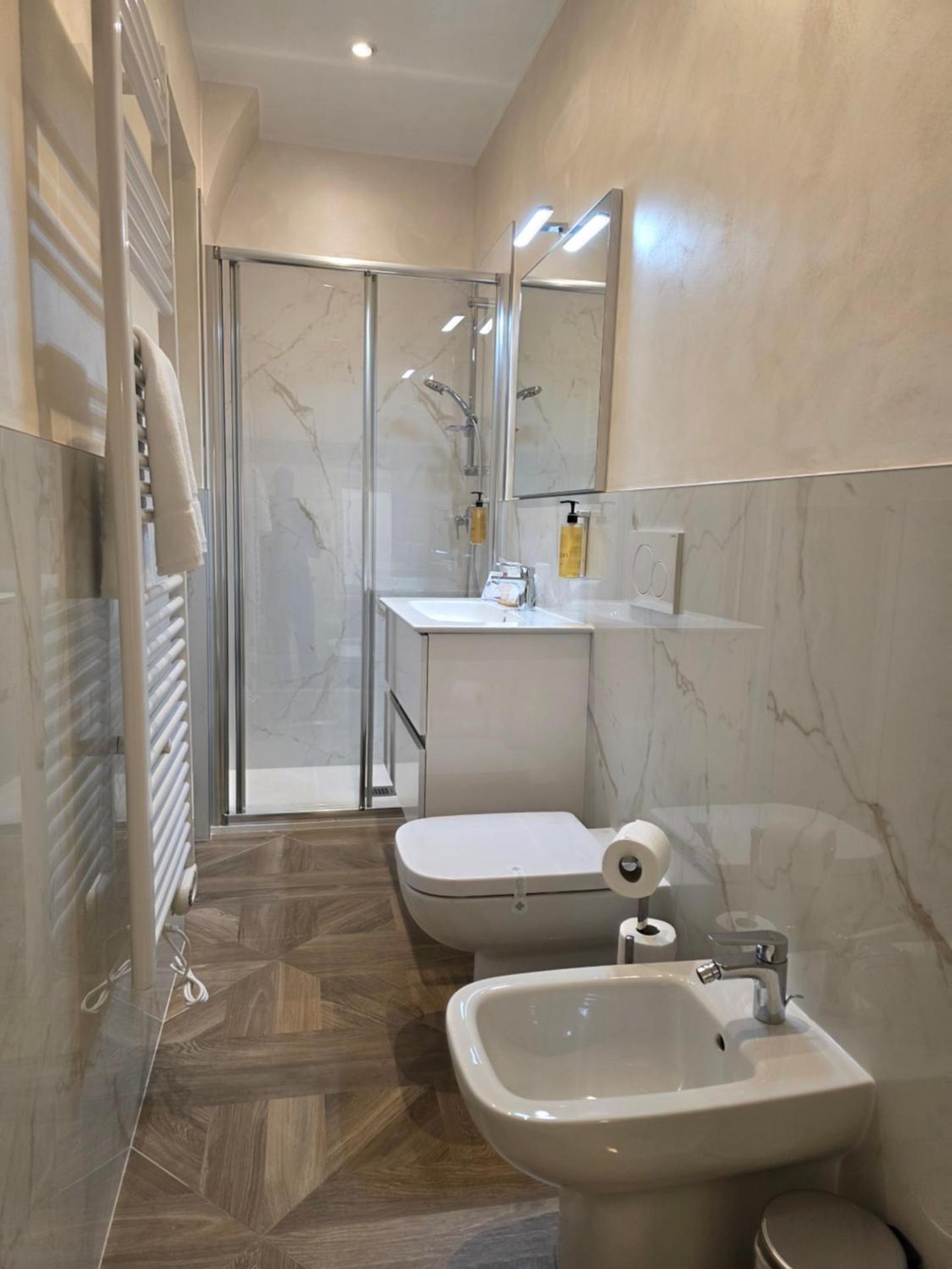 Residence Sanremo - Photo 31