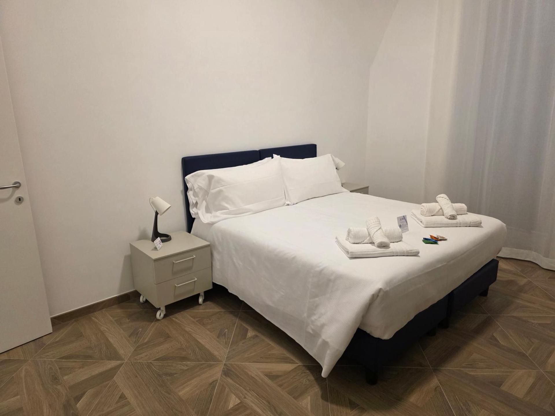 Residence Sanremo - Photo 26