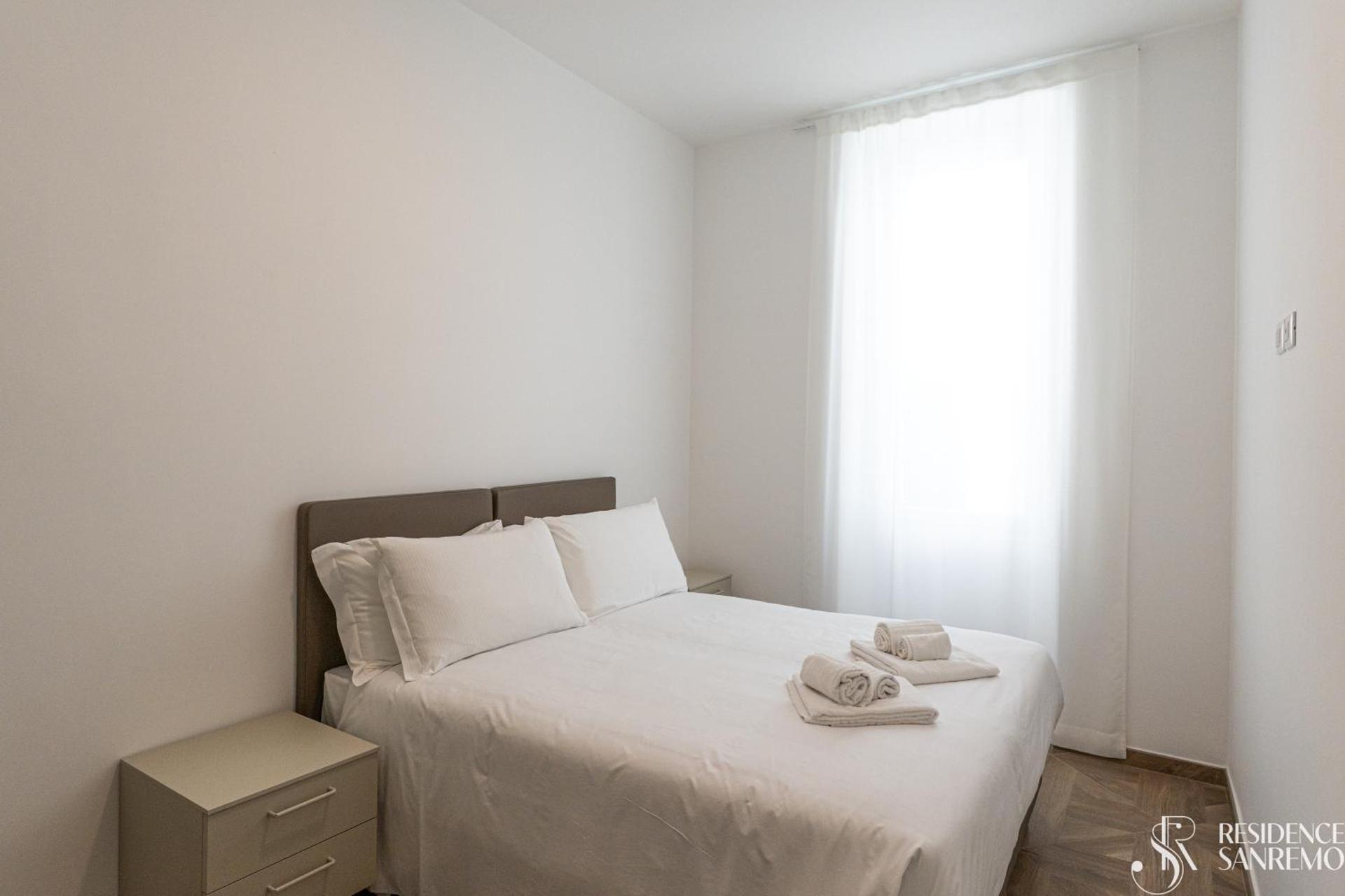 Residence Sanremo - Photo 6