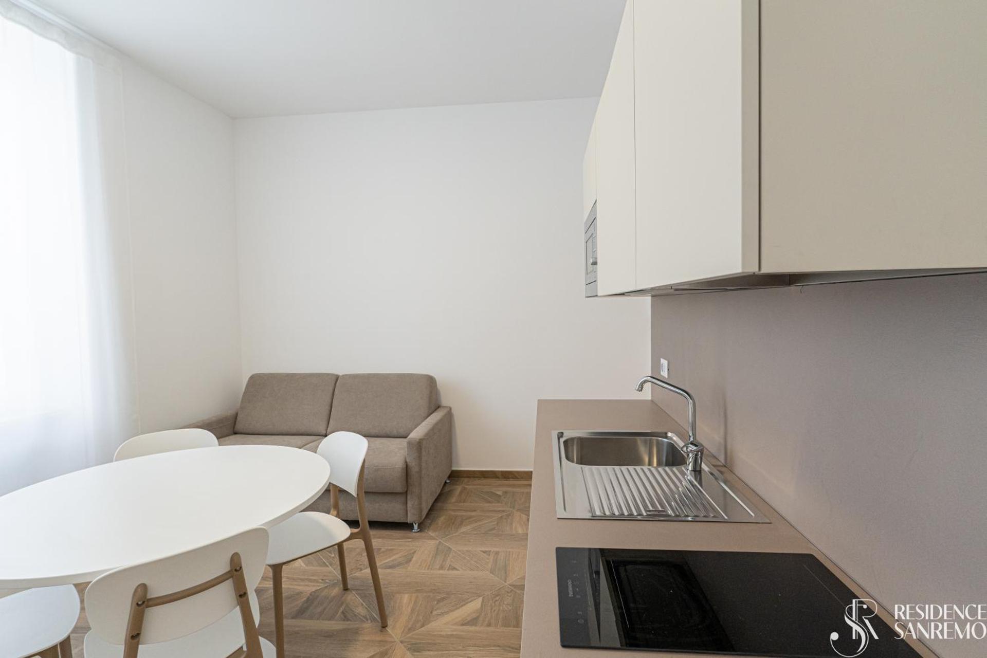 Residence Sanremo - Photo 51