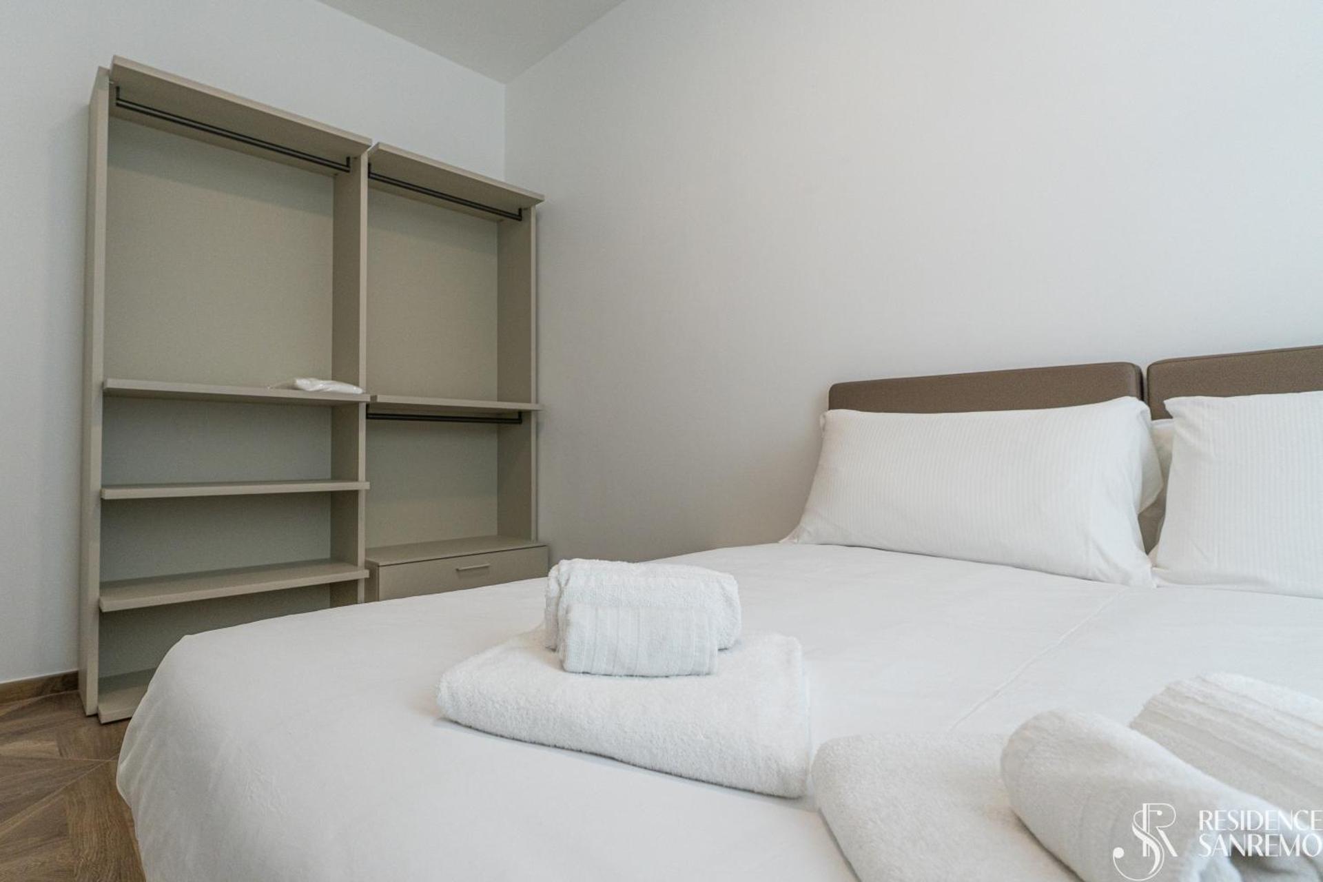 Residence Sanremo - Photo 52