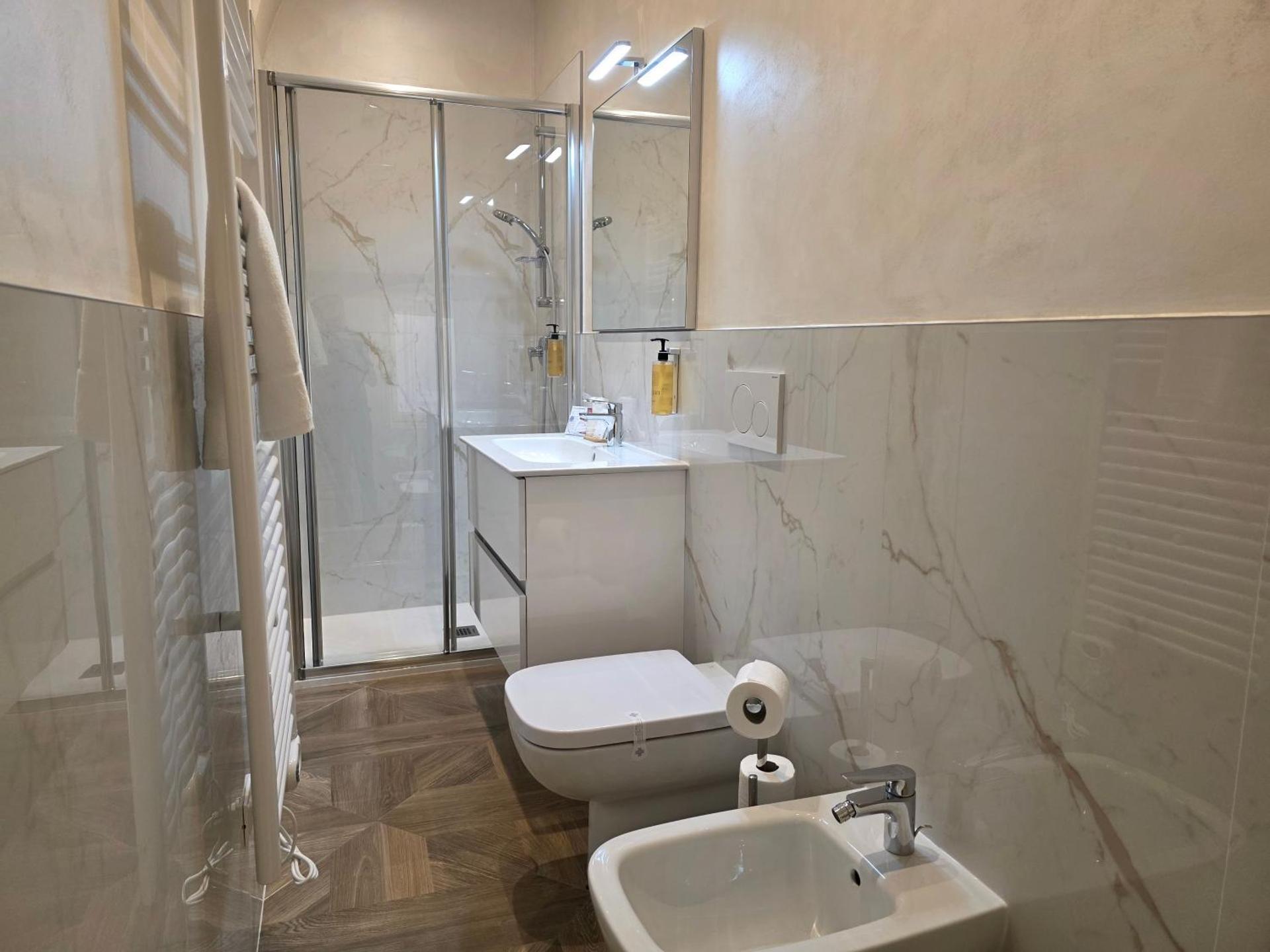 Residence Sanremo - Photo 36