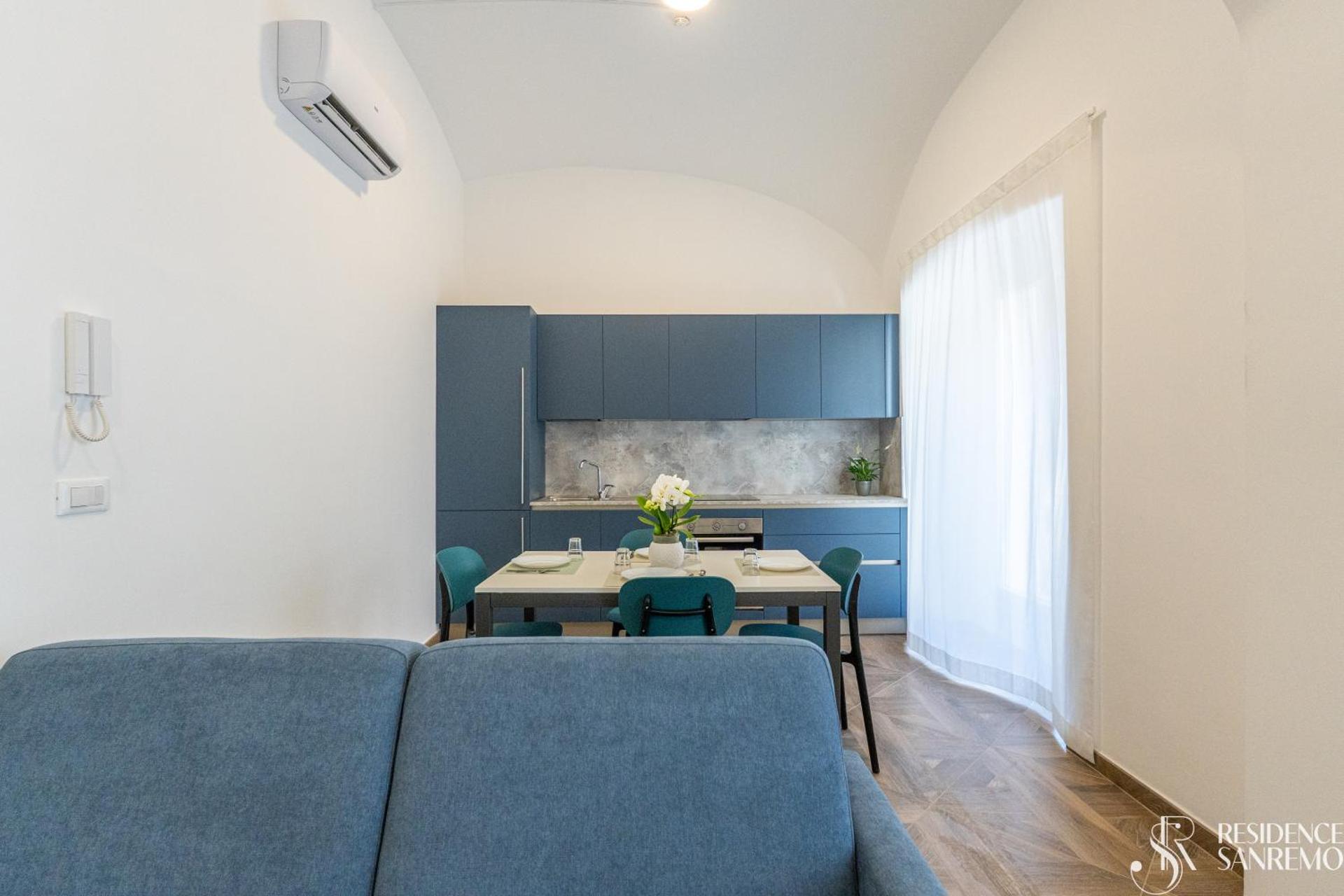 Residence Sanremo - Photo 34