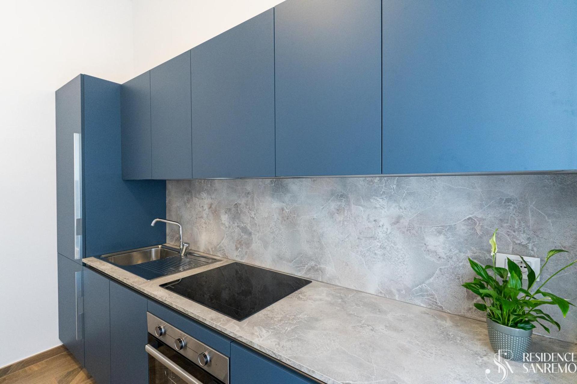 Residence Sanremo - Photo 38