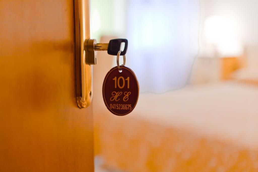 Hotel Henry Venice - Photo 18