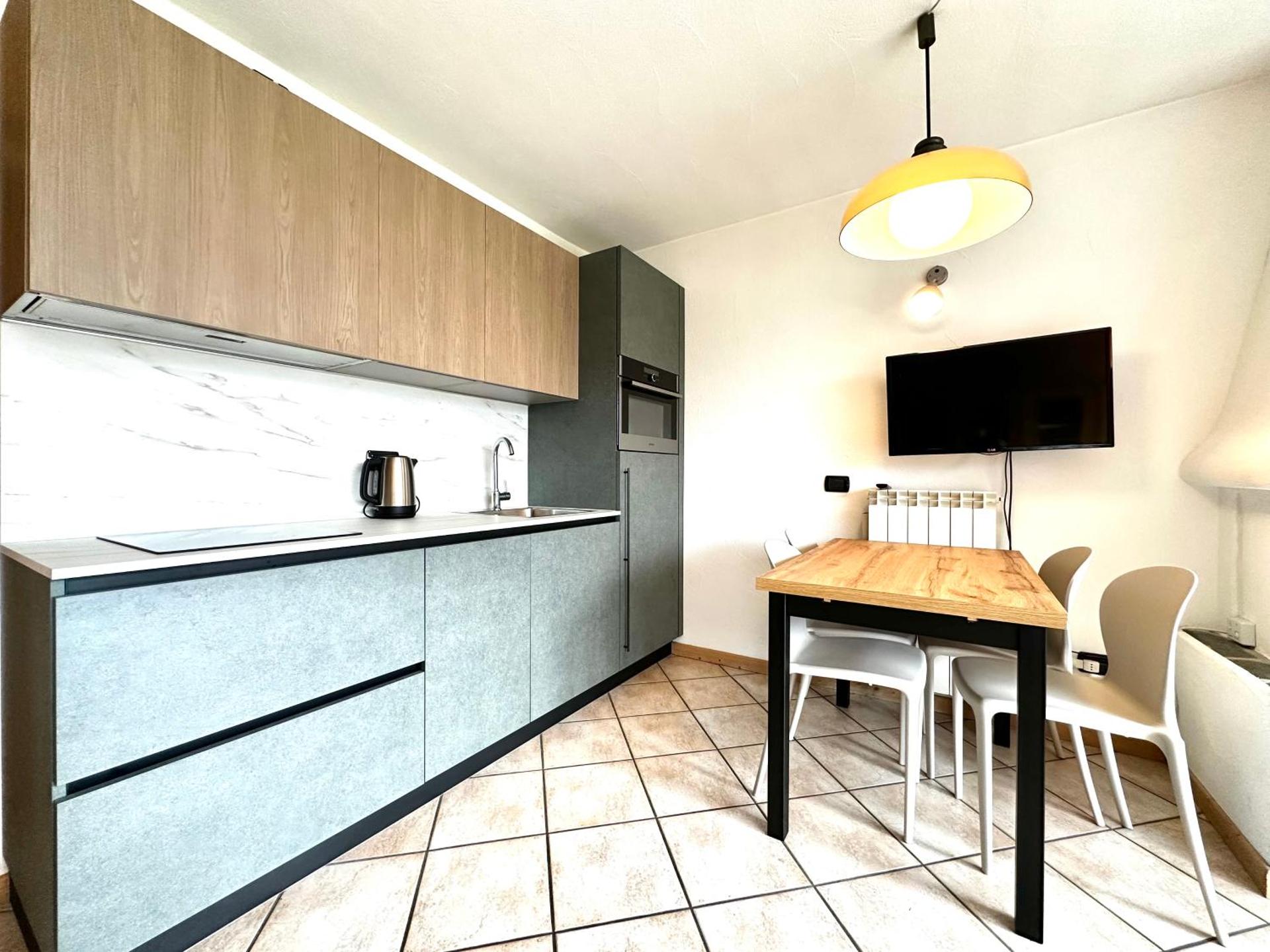 Appartamento Monte Scale - Photo 3