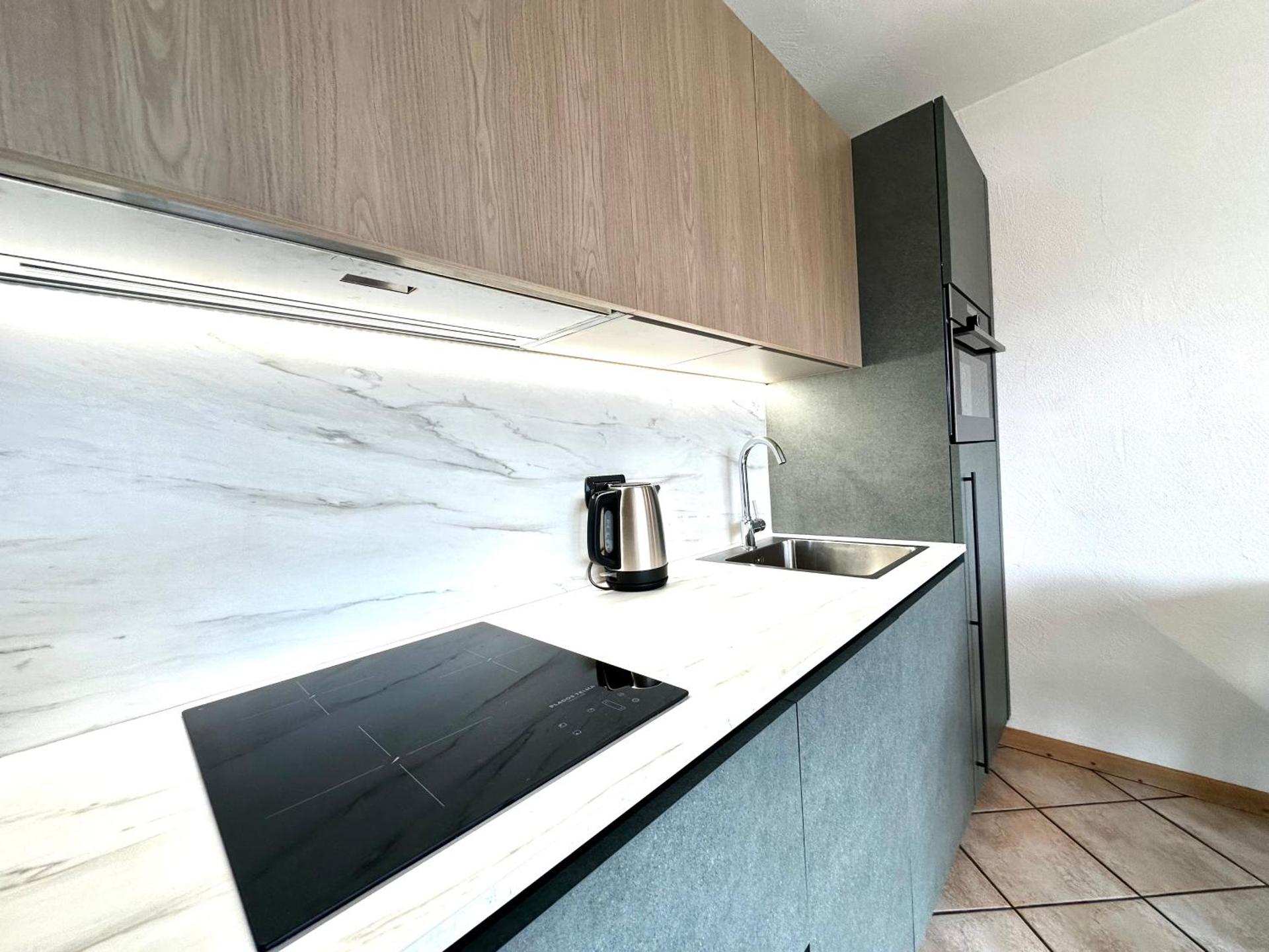 Appartamento Monte Scale - Photo 9