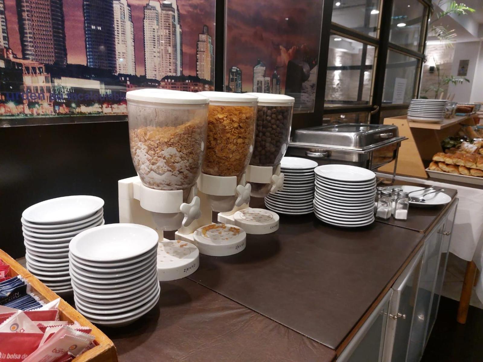 Sarmiento Palace Hotel - Photo 30