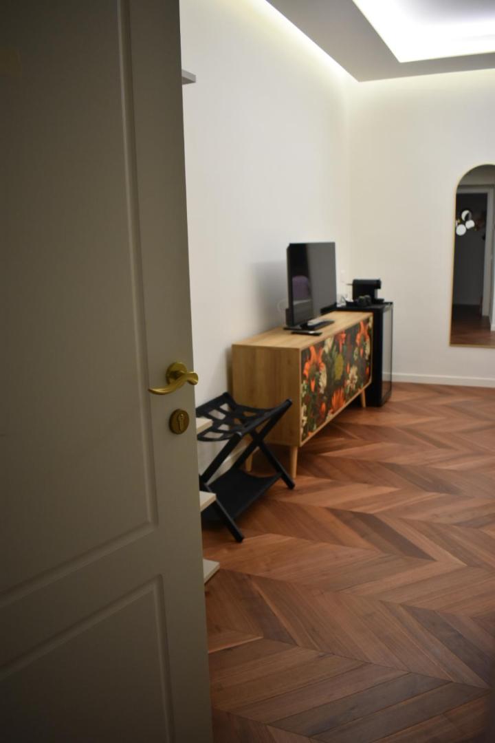 Sistina New collection, Roma Barberini - Photo 54