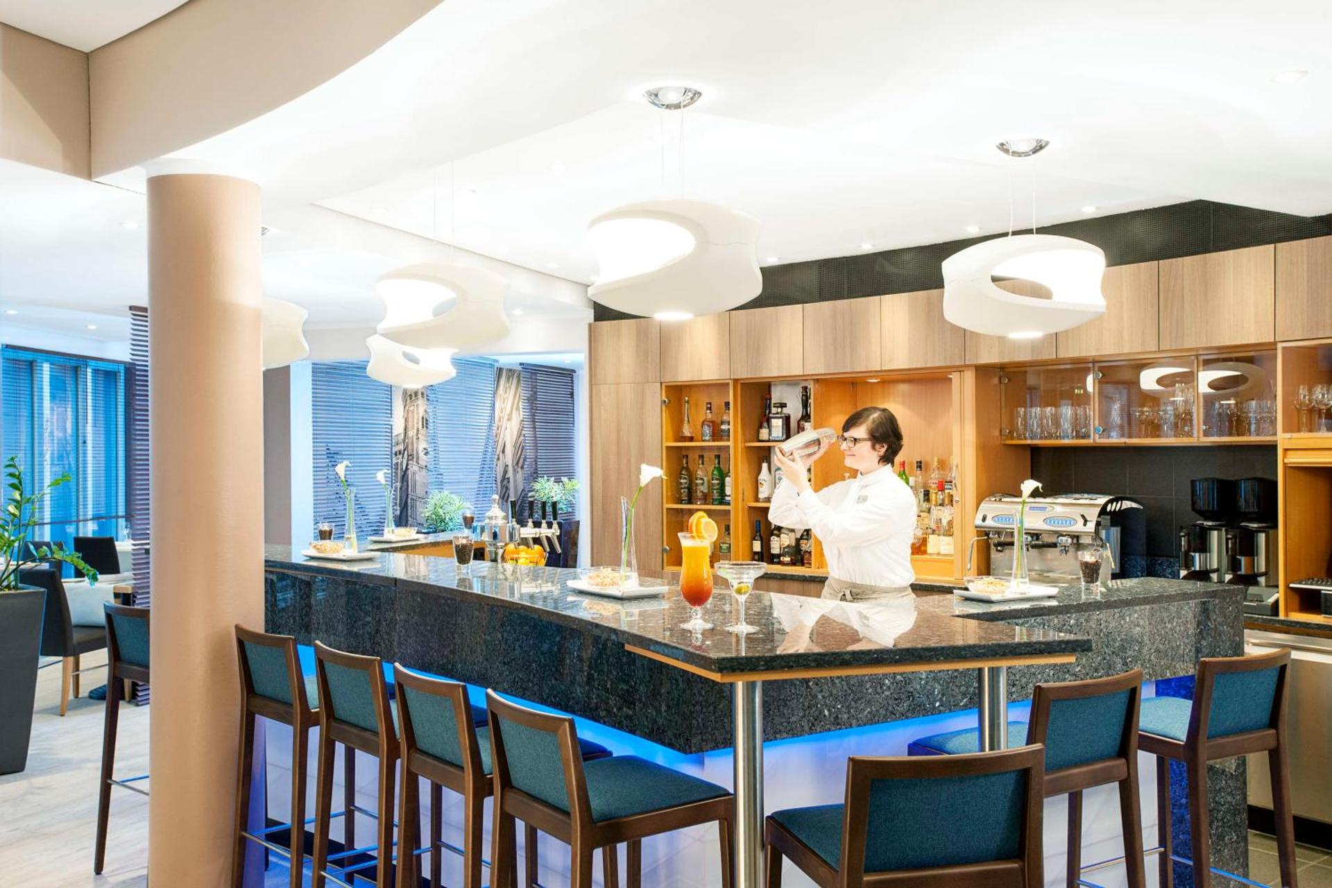 NH München Messe - Photo 31