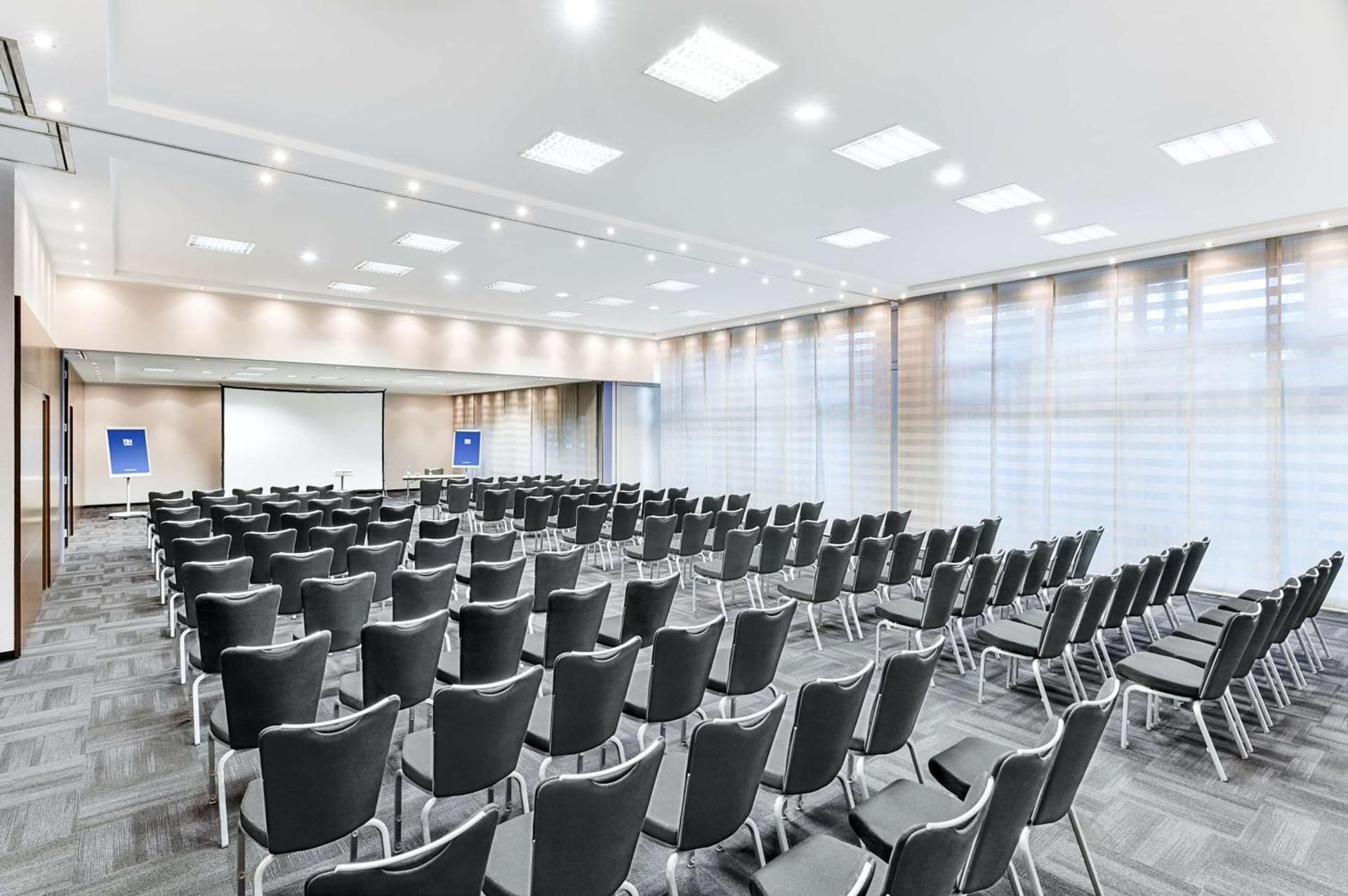 NH München Messe - Photo 6