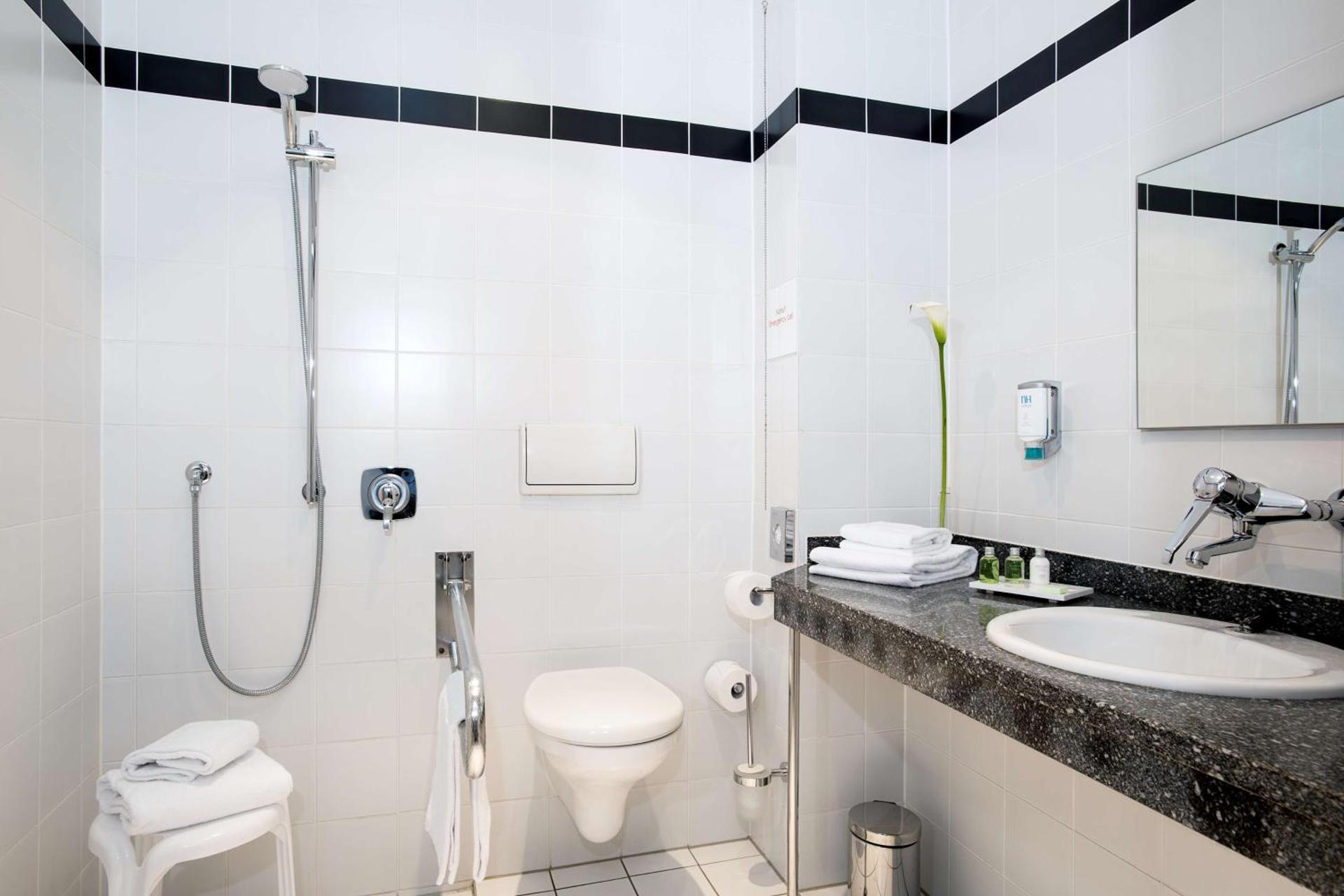 NH München Messe - Photo 16