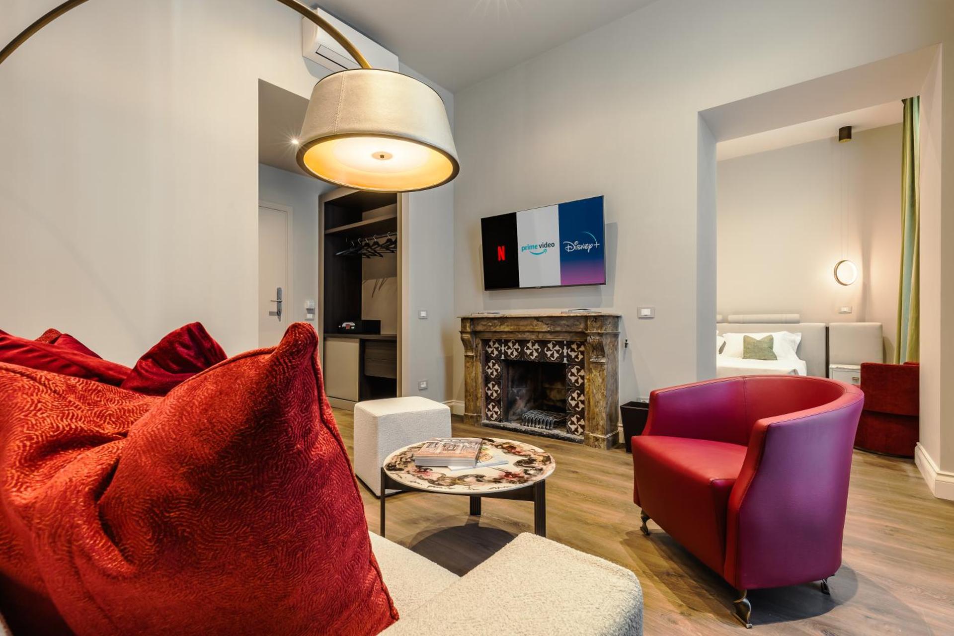 FOUR Suites Pantheon - Photo 3