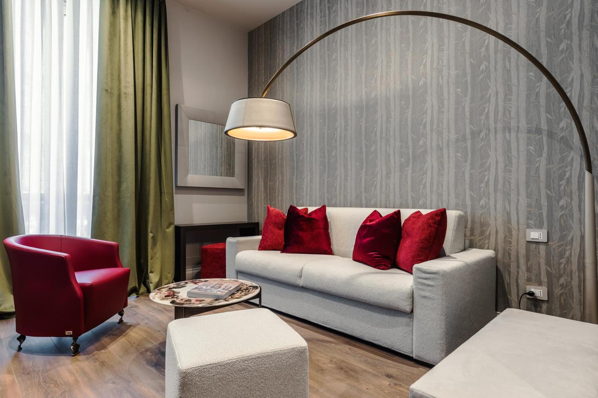 FOUR Suites Pantheon - Photo 6