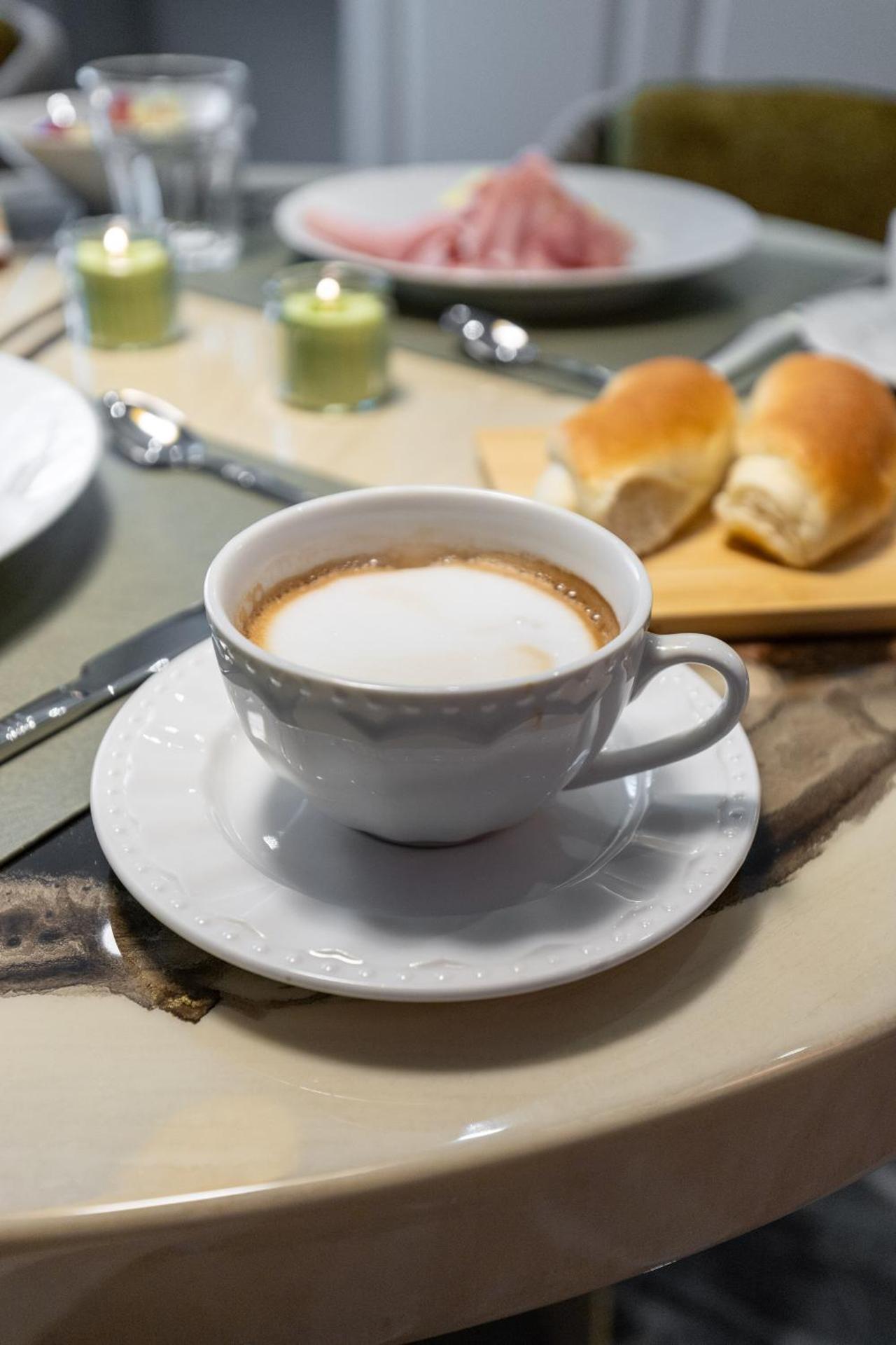 FOUR Suites Pantheon - Photo 8