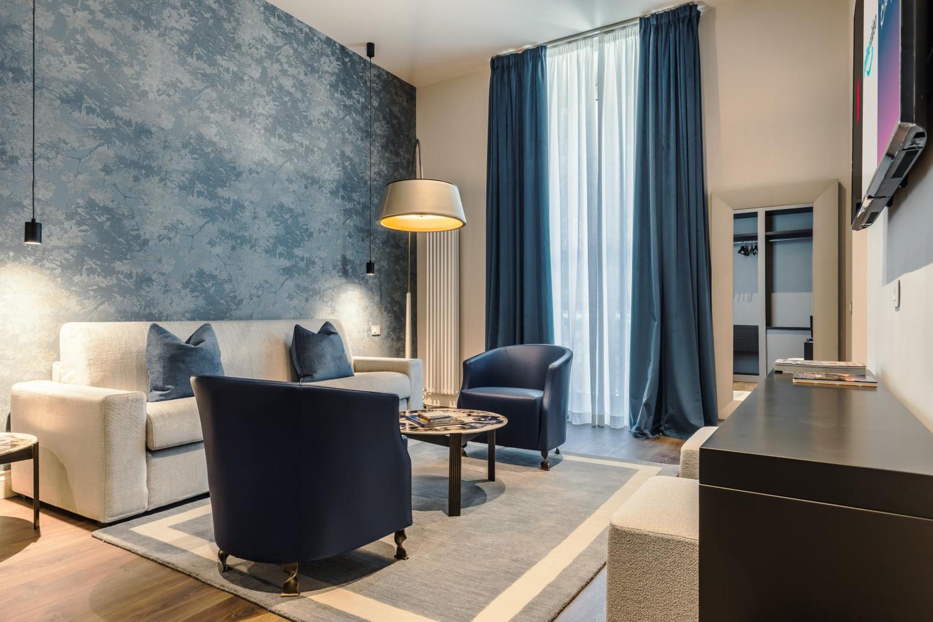 FOUR Suites Pantheon - Photo 56