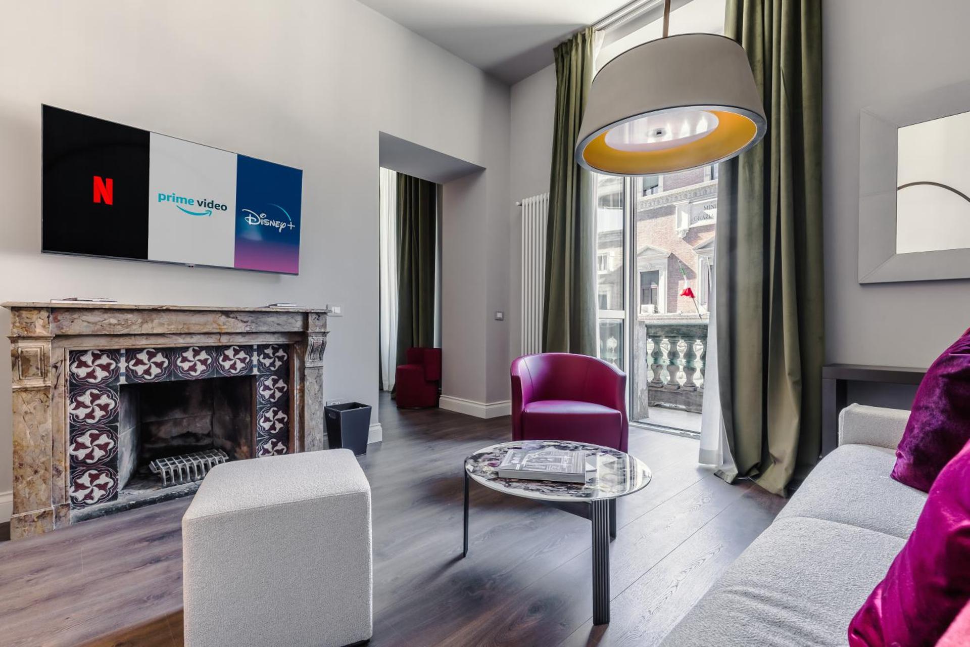 FOUR Suites Pantheon - Photo 40