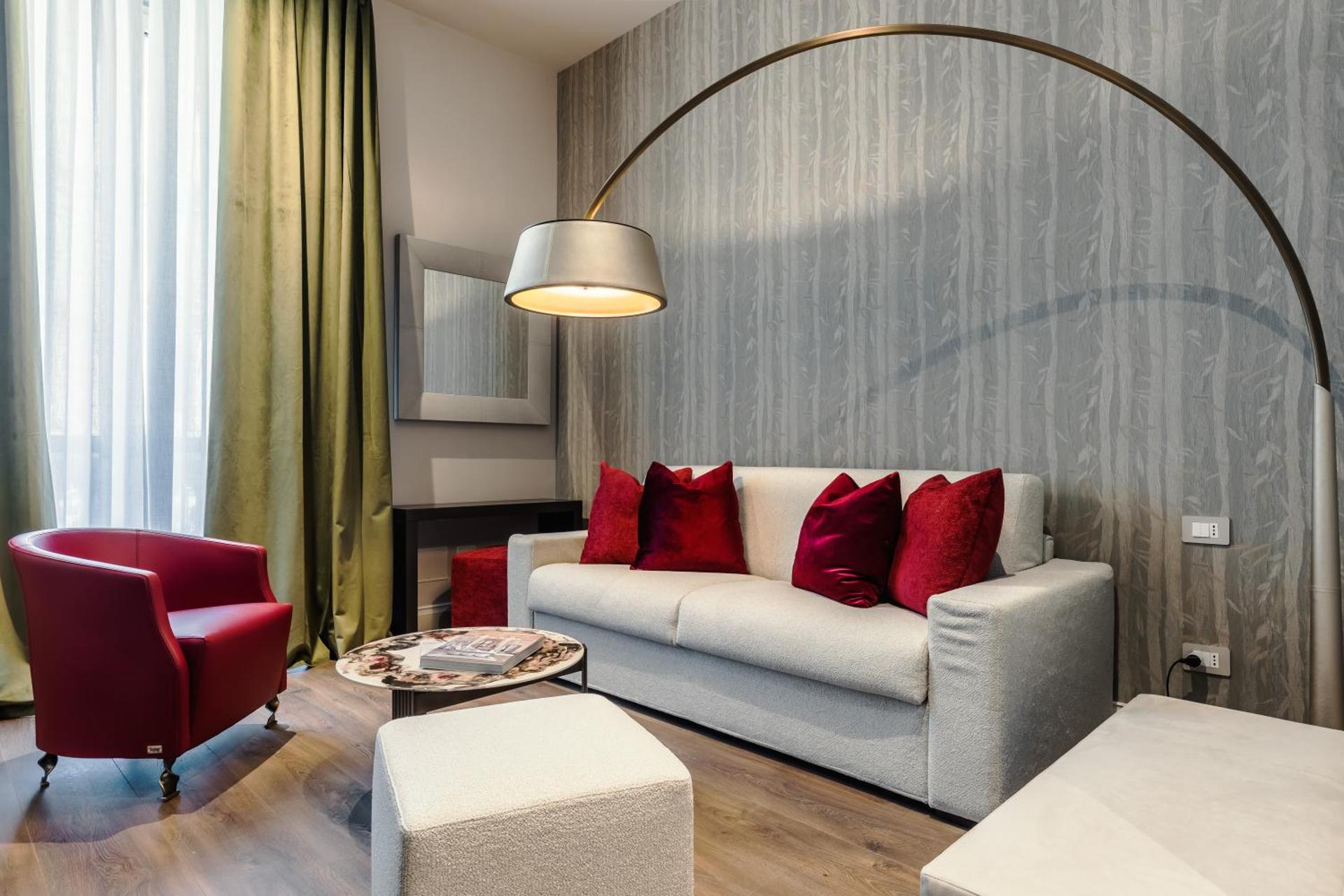 FOUR Suites Pantheon - Photo 2